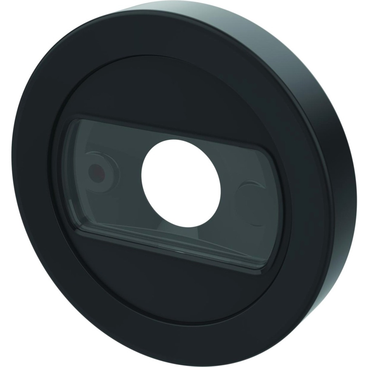 AXIS TM2802 Front Kit A - Black