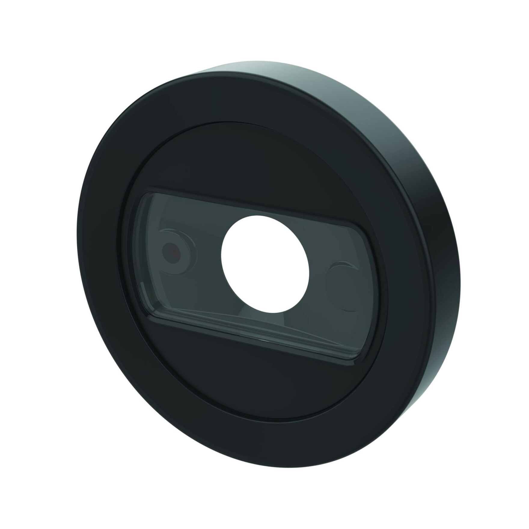 AXIS TM2802 Front Kit A - Black