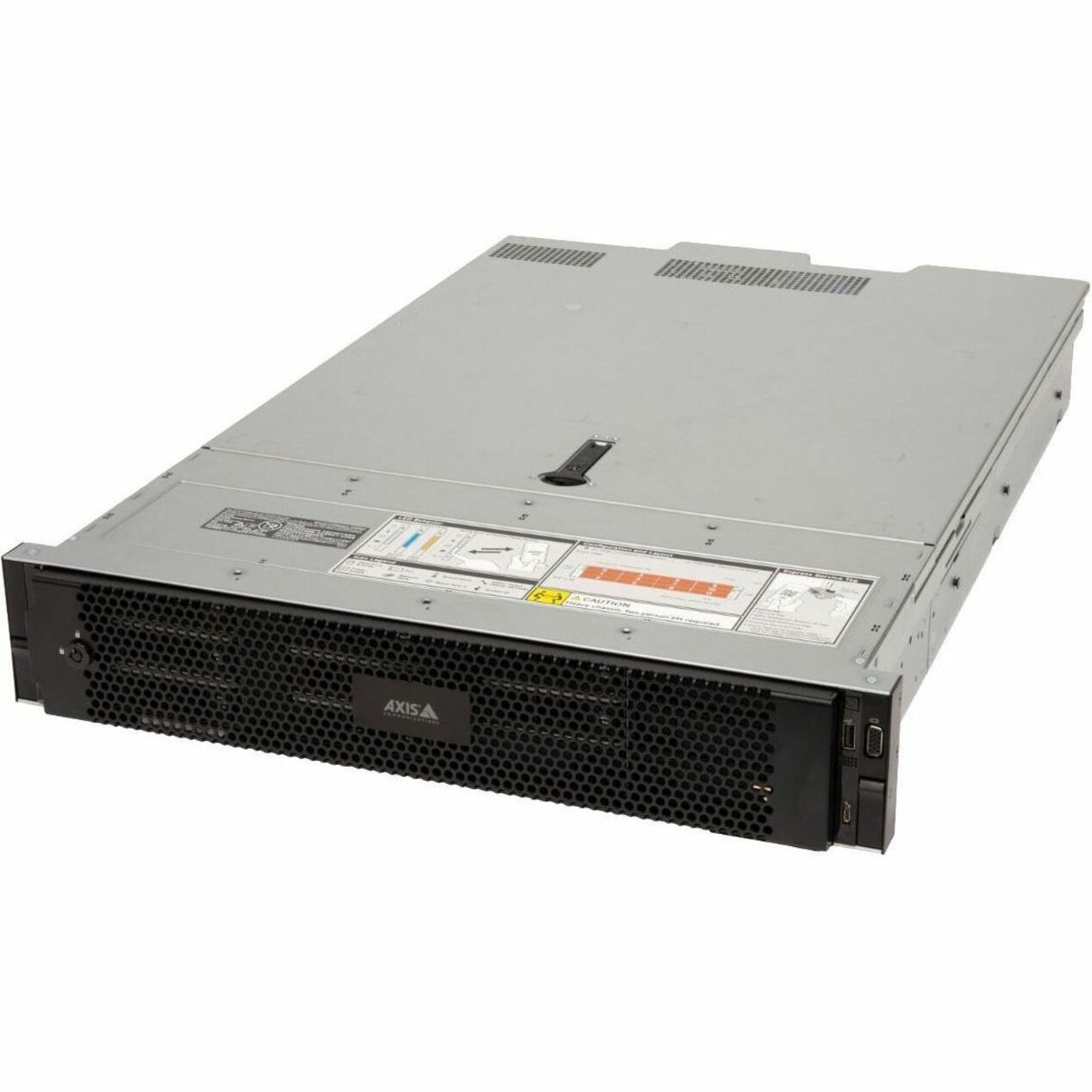 AXIS S1264 Camera Station - 24 TB HDD - Camera Station