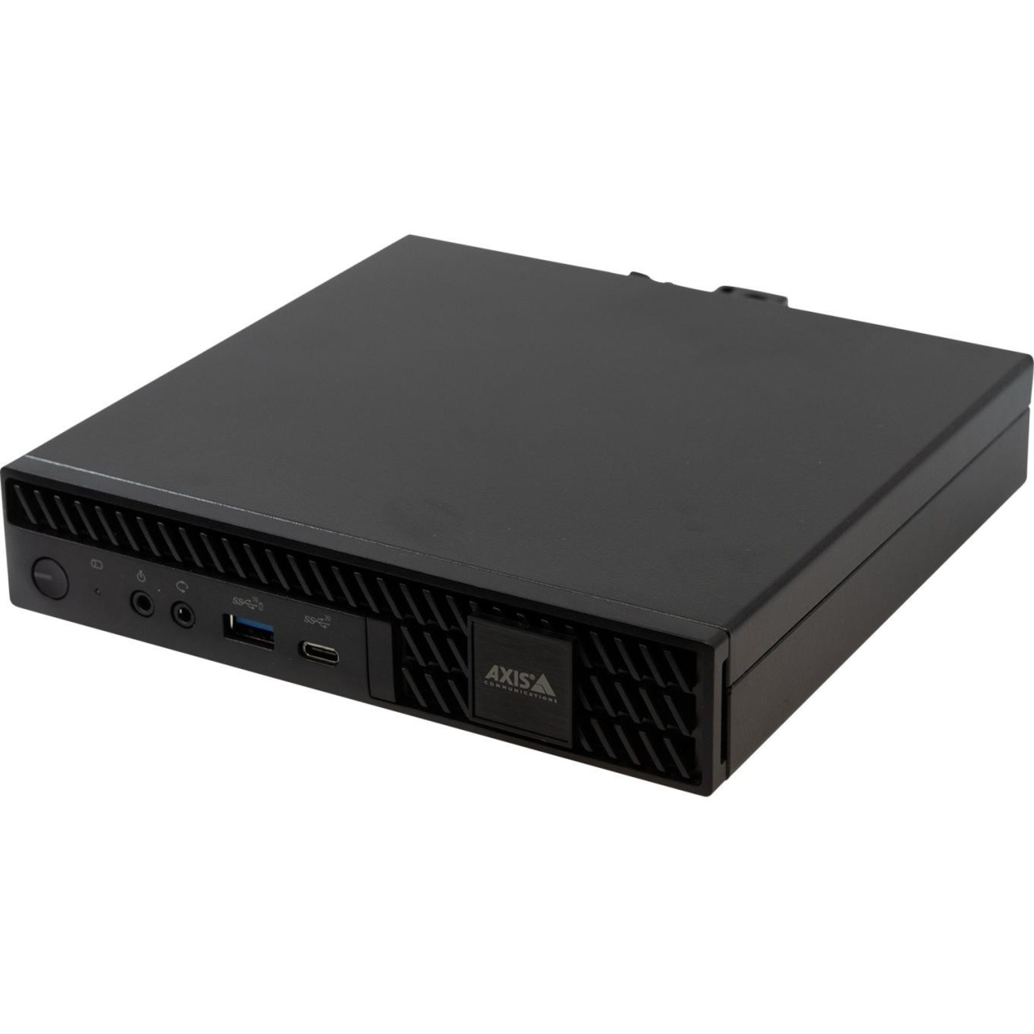 AXIS Camera Station S9301 Workstation - Camera Station - 4K Recording - TAA Compliant
