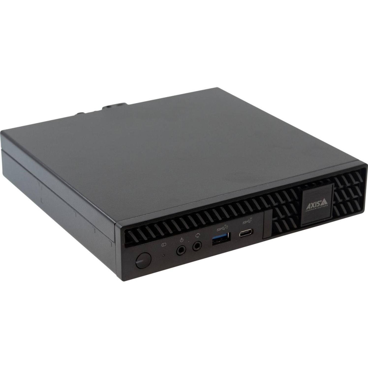 AXIS Camera Station S9301 Workstation - Camera Station - 4K Recording - TAA Compliant
