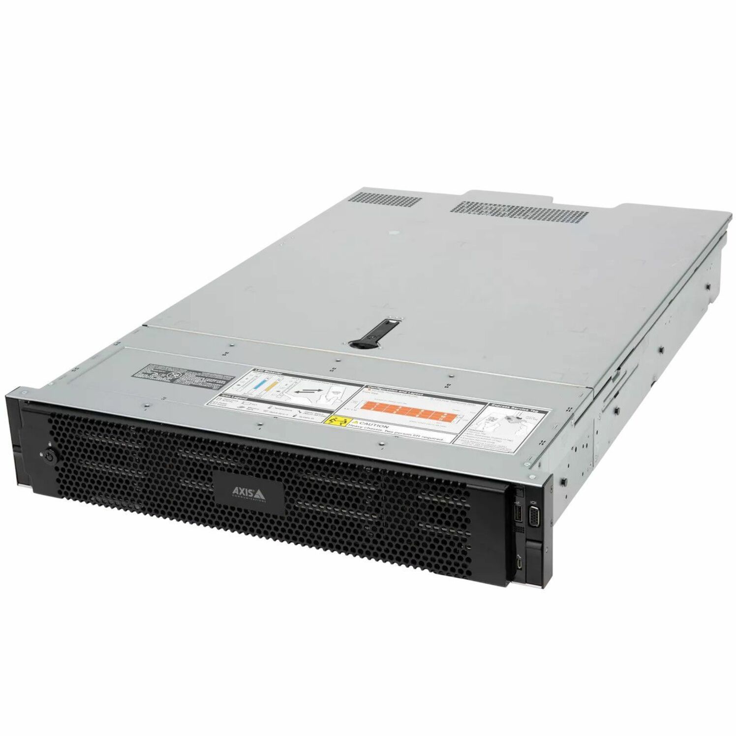 AXIS S1296 Camera Station - 96 TB HDD - Camera Station