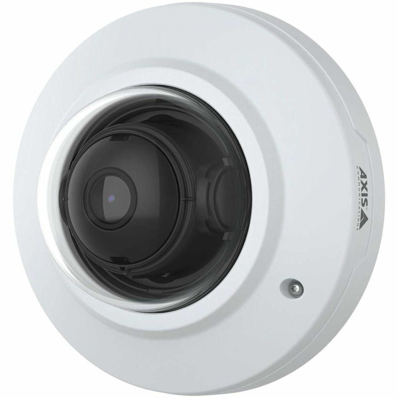 Axis TM3812 Tamper-Resistant Cover - Tamper Resistant - White