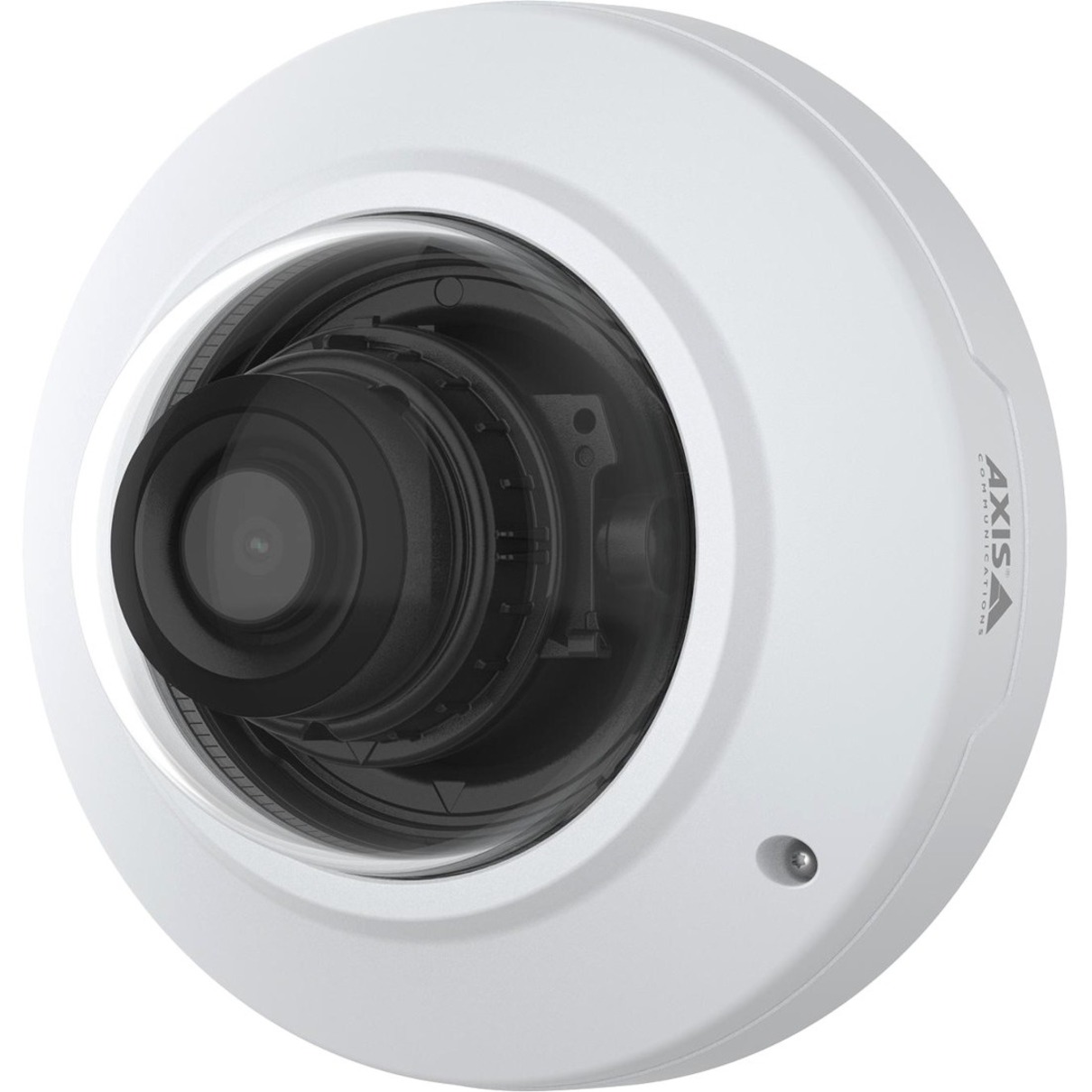 AXIS TM3817 Tamper-resistant Cover - Tamper Resistant - White