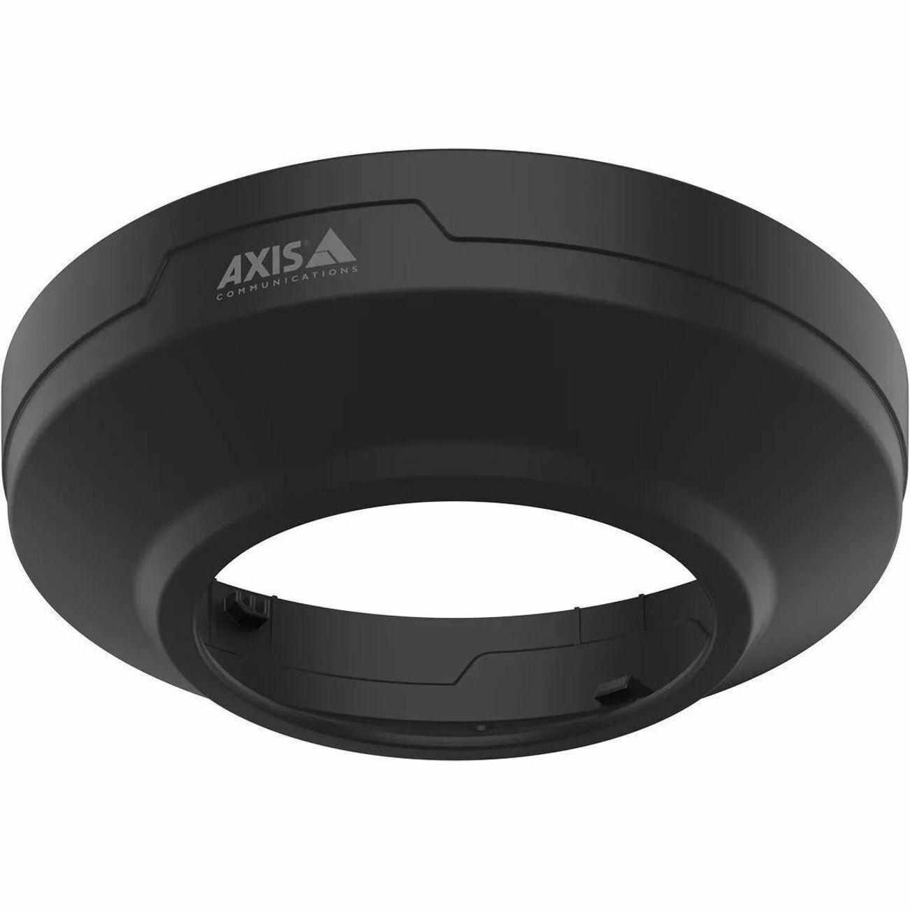 AXIS Surveillance Camera Skin Cover - Camera - Black