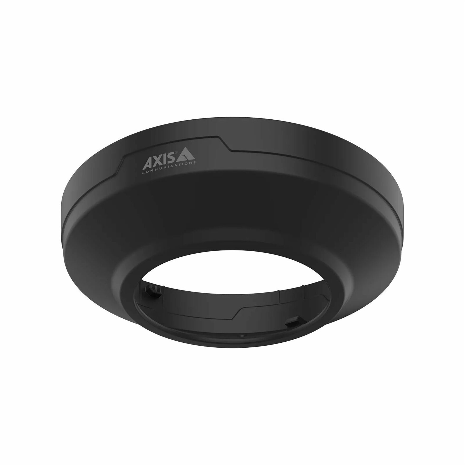 AXIS Surveillance Camera Skin Cover - Camera - Black