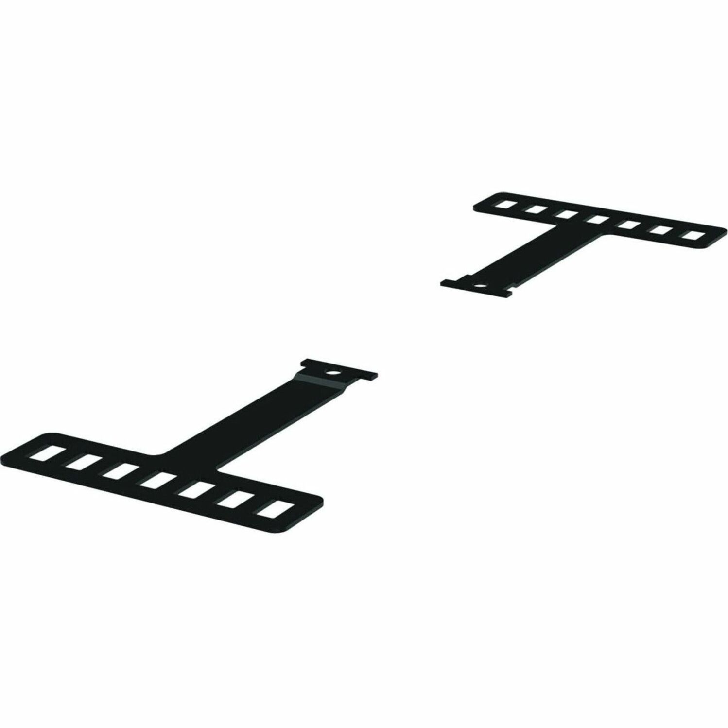 AXIS TD3901 Strain Relief - Cable Strain Relief - Black - 2 Pack