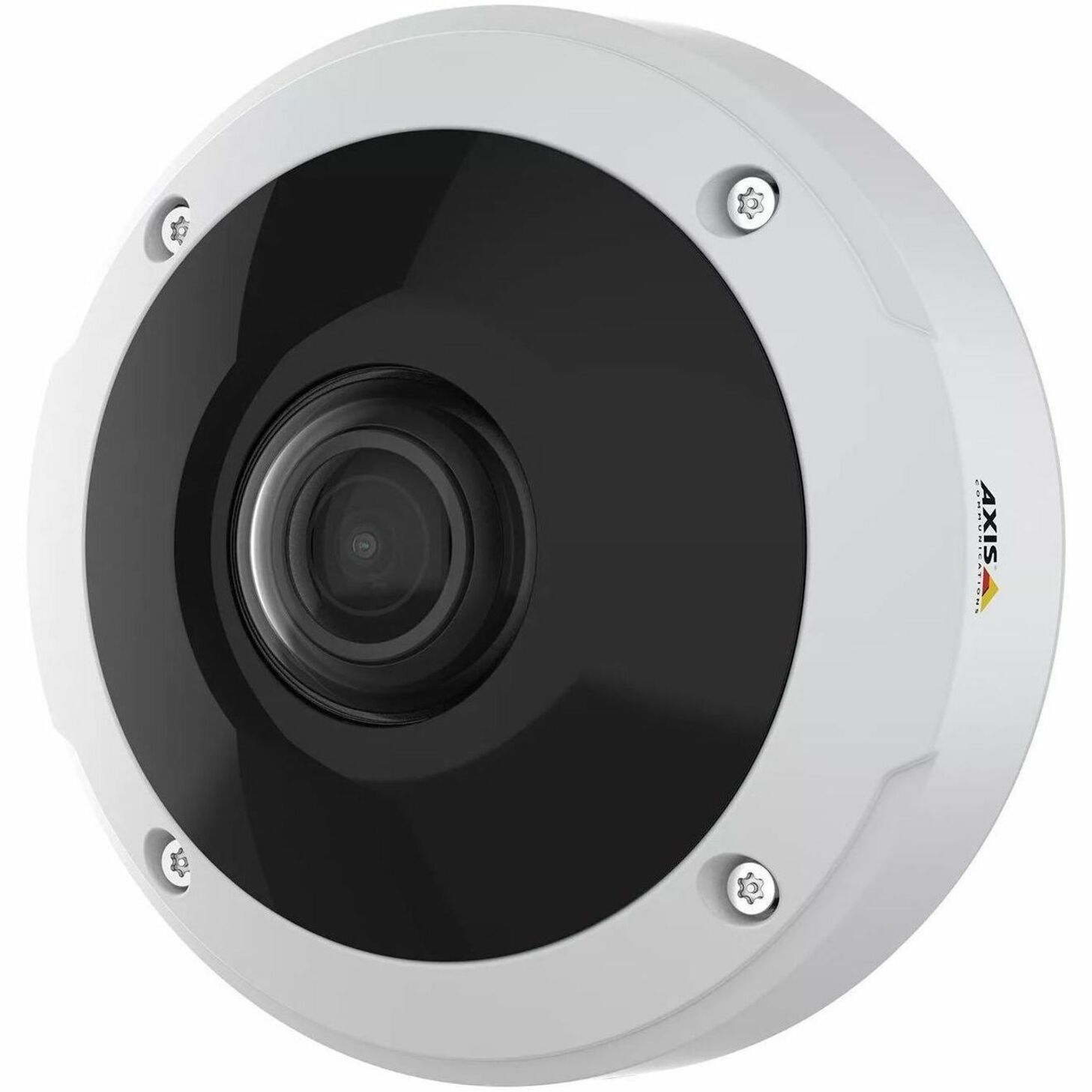 AXIS M3057-Plr Mk Ii Surveillance Camera - Color - Dome