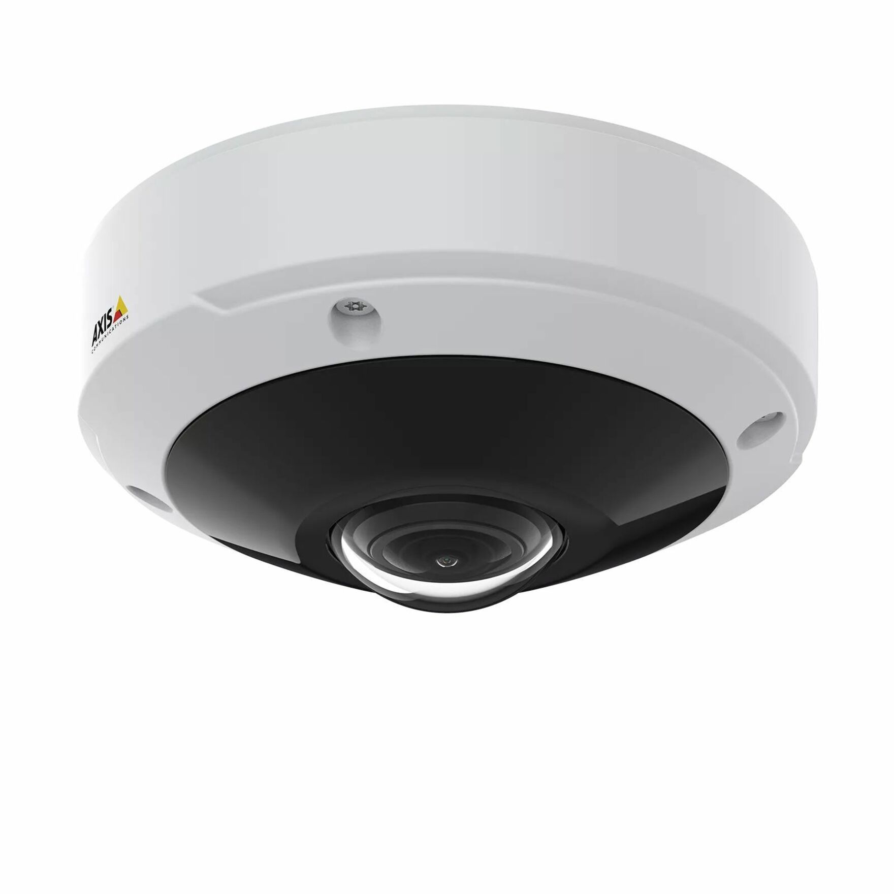 AXIS M3057-Plr Mk Ii Surveillance Camera - Color - Dome