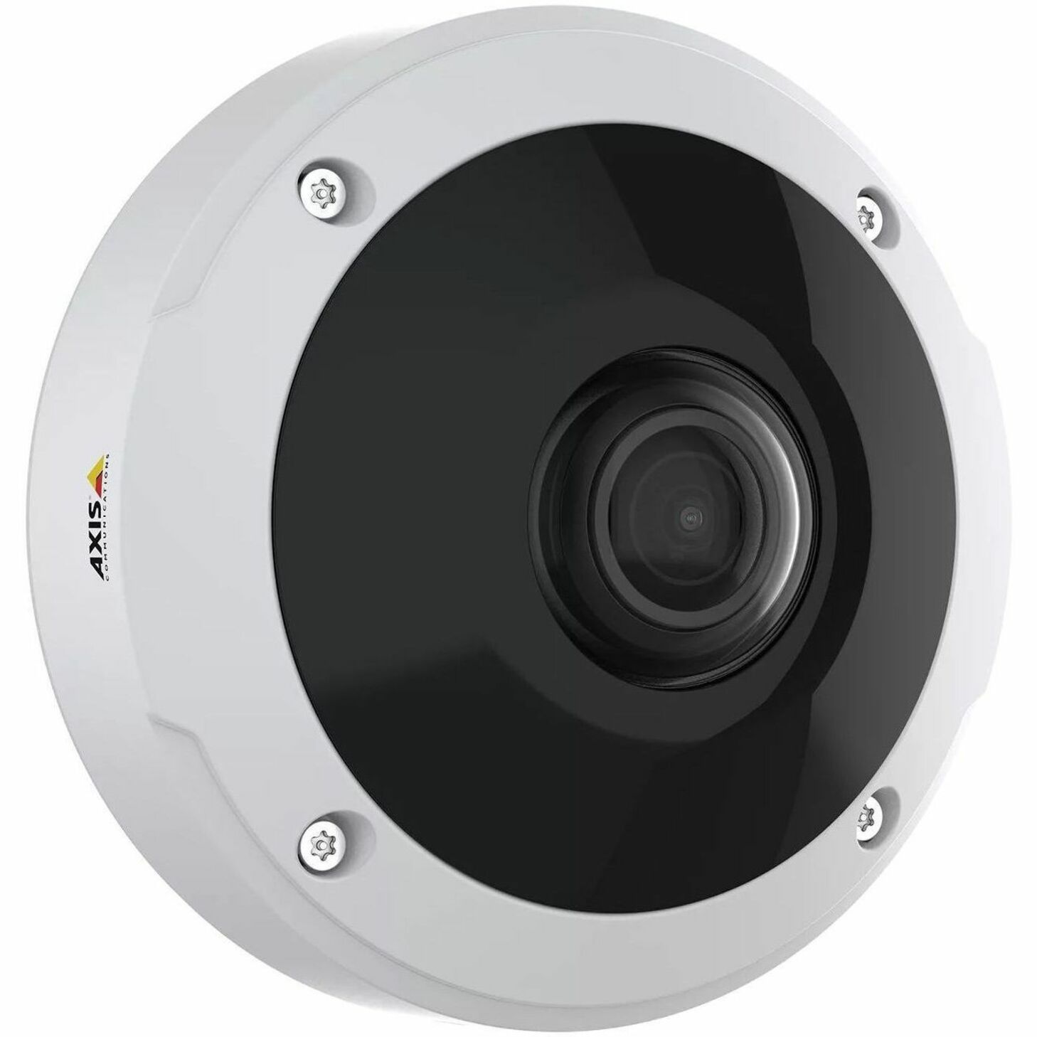AXIS M3057-Plr Mk Ii Surveillance Camera - Color - Dome