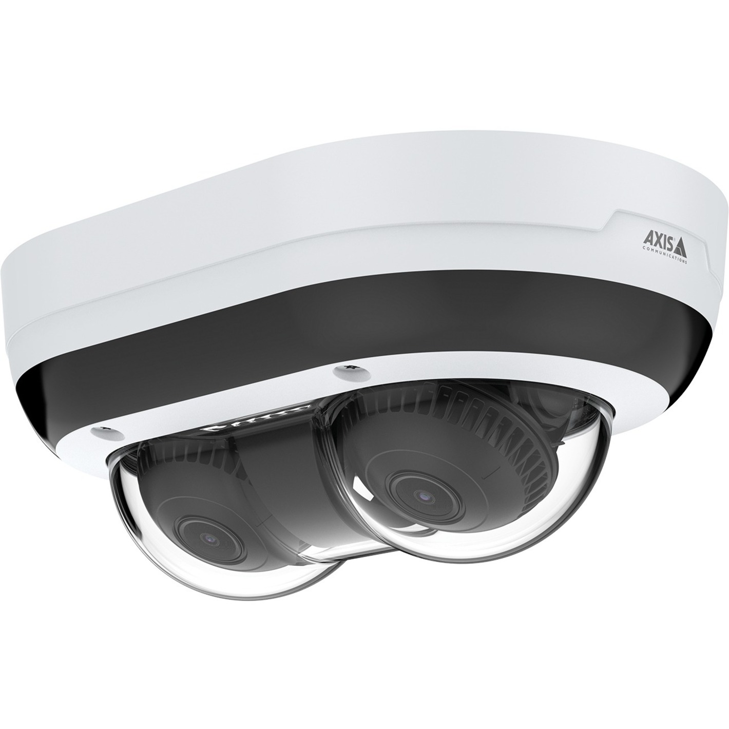 AXIS Panoramic P4705-PLVE 2 Megapixel Outdoor Full HD Network Camera - Color - White, Black - 49.21 ft Infrared Night Vision - Zipstream, H.264, H.265, H.264B, H.264H, H.264M, Motion JPEG, H.264B (MPEG-4 Part 10/AVC), H.264M (MPEG-4 Part 10/AVC), H.264H (MPEG-4 Part 10/AVC), H.265 (MPEG-H Part 2/HEVC) - 1920 x 1080 - 3.26 mm- 8.12 mm Varifocal Lens - 2.5x Optical - 60 fps - RGB CMOS - Junction Box Mount, Tripod Mount, Gang Box Mount, Conduit Mount, Wall Mount - IK10 - IP66, IP67