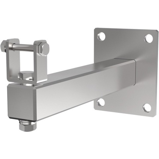 AXIS Wall Mount for Network Camera - 22.05 lb Load Capacity - Stainless Steel
