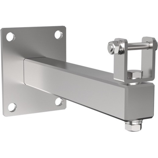AXIS Wall Mount for Network Camera - 22.05 lb Load Capacity - Stainless Steel