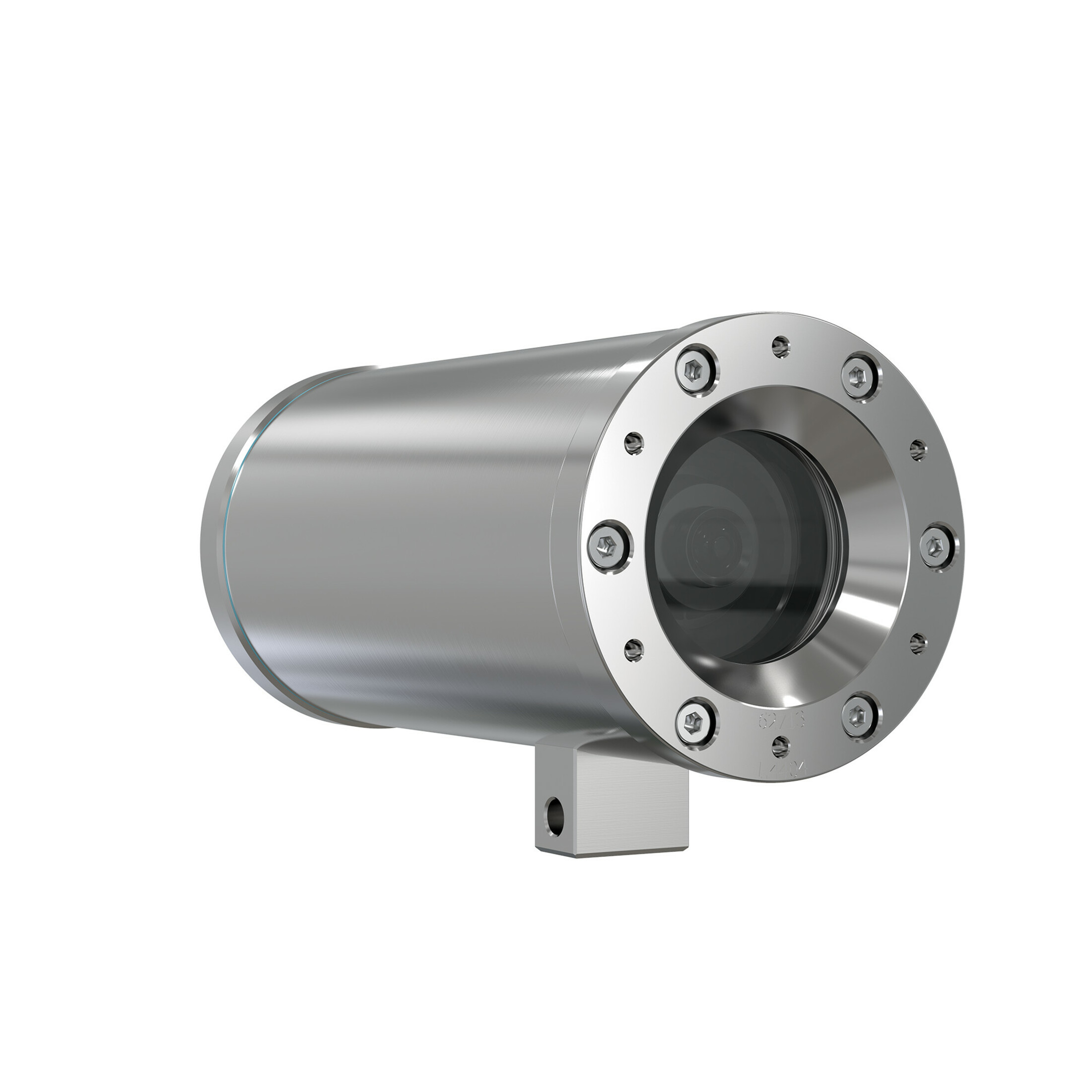 AXIS ExCam XF M3016 3 Megapixel HD Network Camera - Color - MJPEG, H.264 (MPEG-4 Part 10/AVC), H.265 (MPEG-H Part 2/HEVC), H.264, H.265 - 2.80 mm Fixed Lens - RGB CMOS - Wall Mount, Pole Mount, Junction Box Mount
