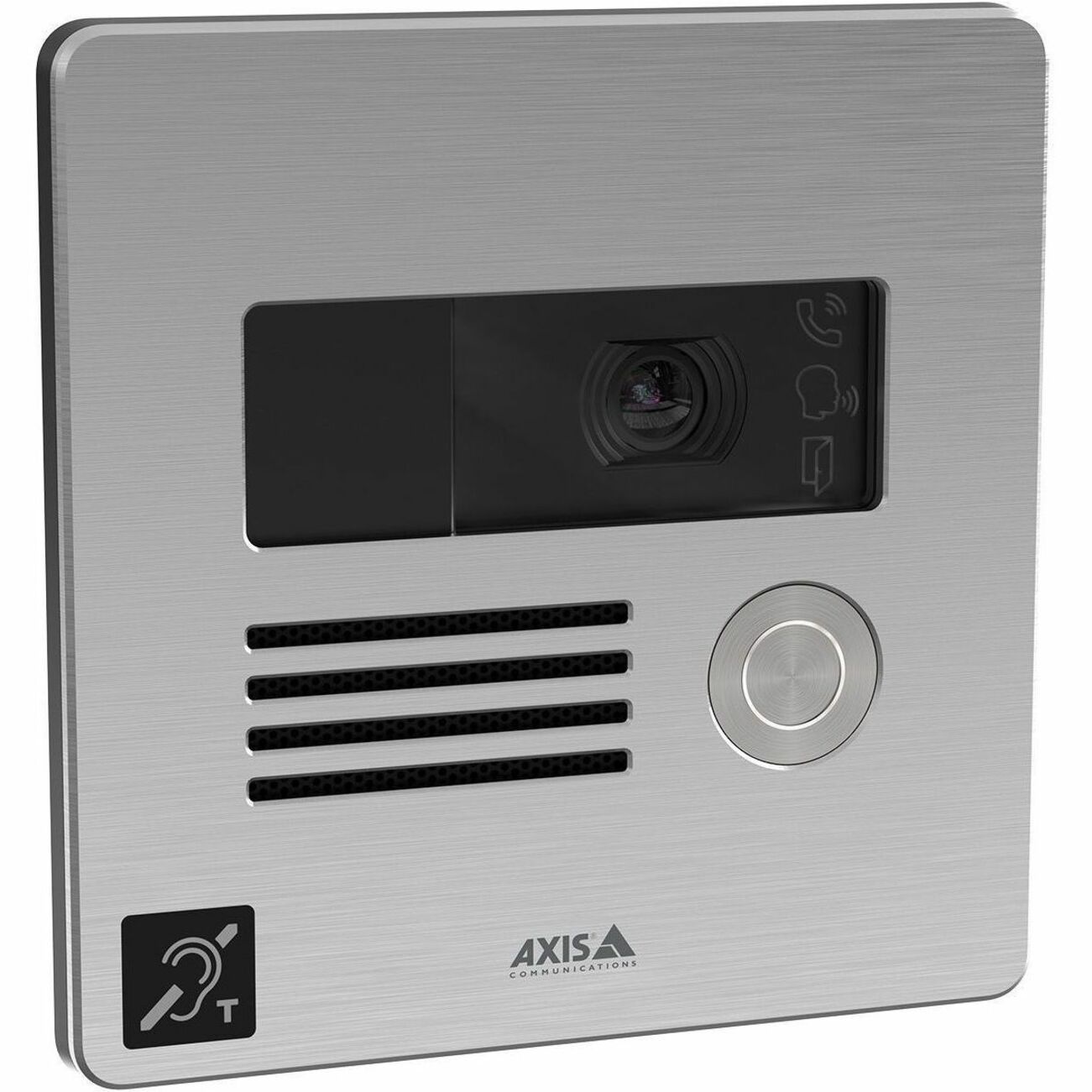 AXIS TI8904 Induction Loop - Intercom