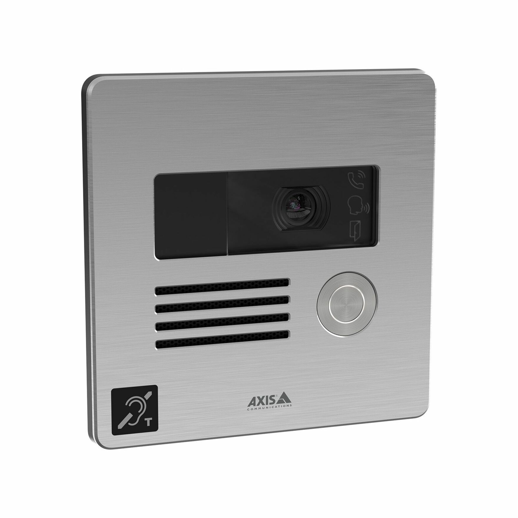 AXIS TI8904 Induction Loop - Intercom