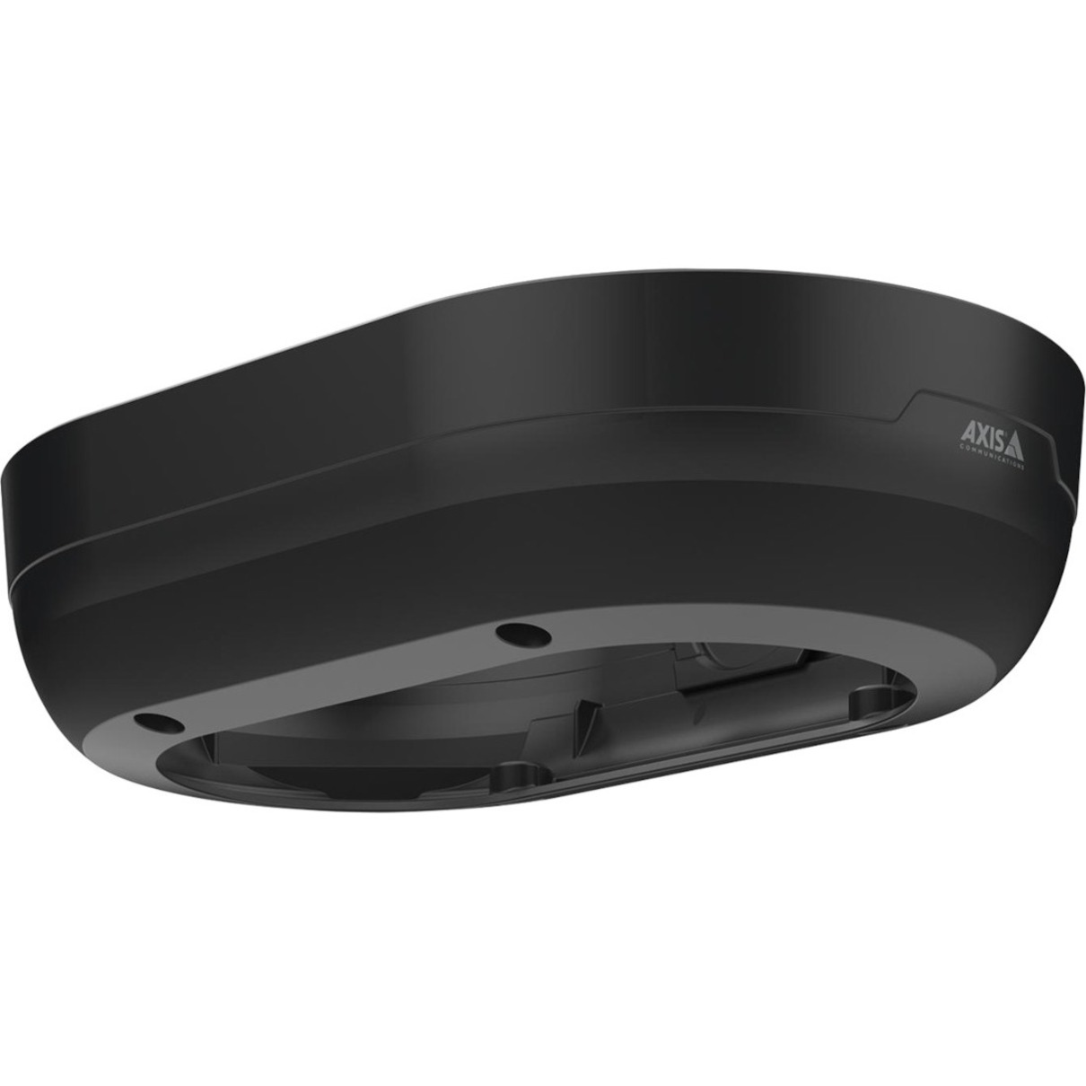 AXIS TP3818-E Casing Black - Outdoor - Black