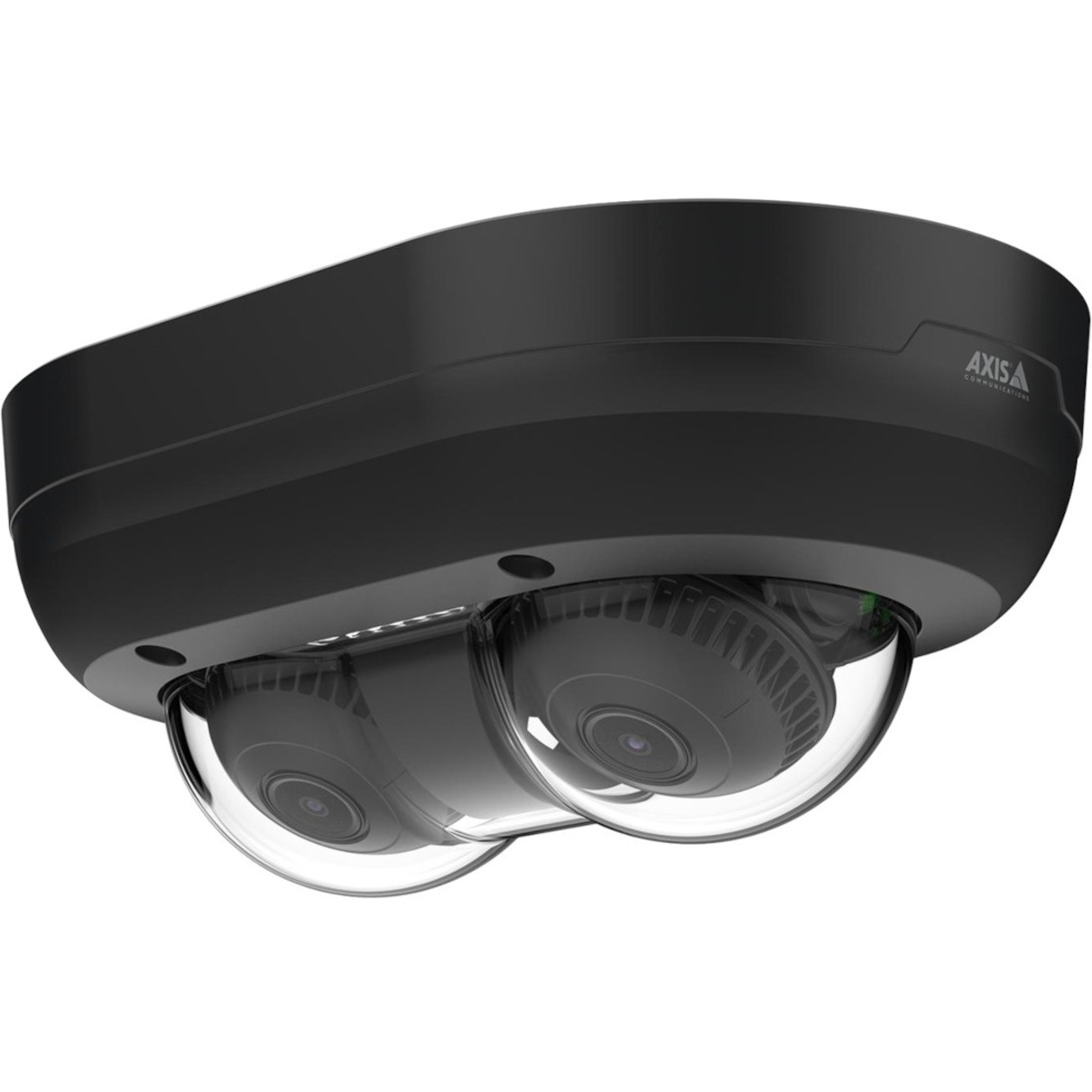 AXIS TP3818-E Casing Black - Outdoor - Black