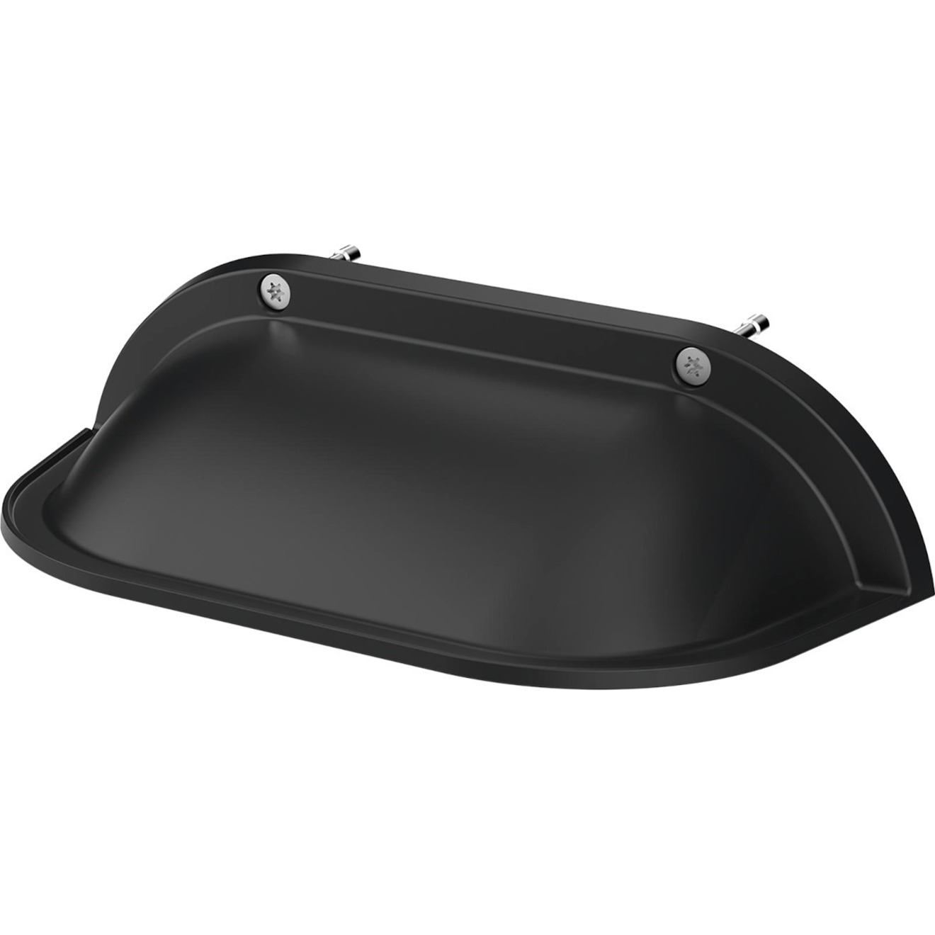 AXIS TP3825-E Weathershield White - Weather Resistant - Outdoor - Black