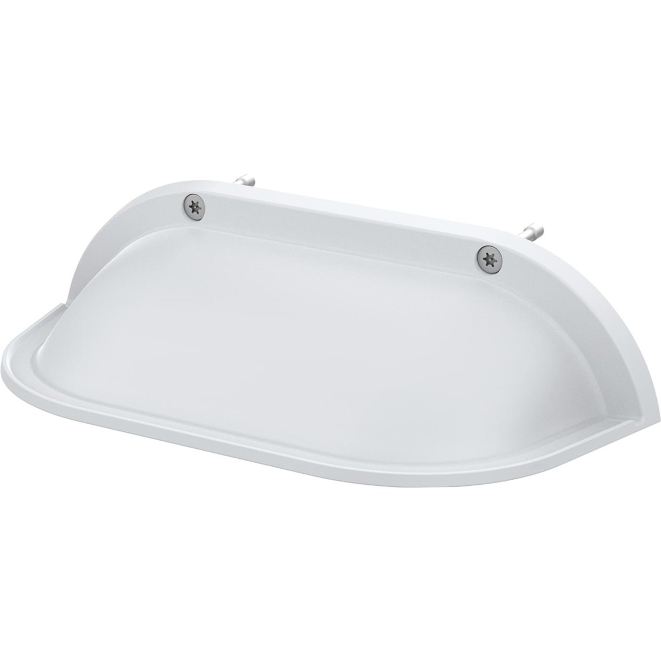 AXIS TP3825-E Weathershield White - Weather Resistant - Outdoor - White