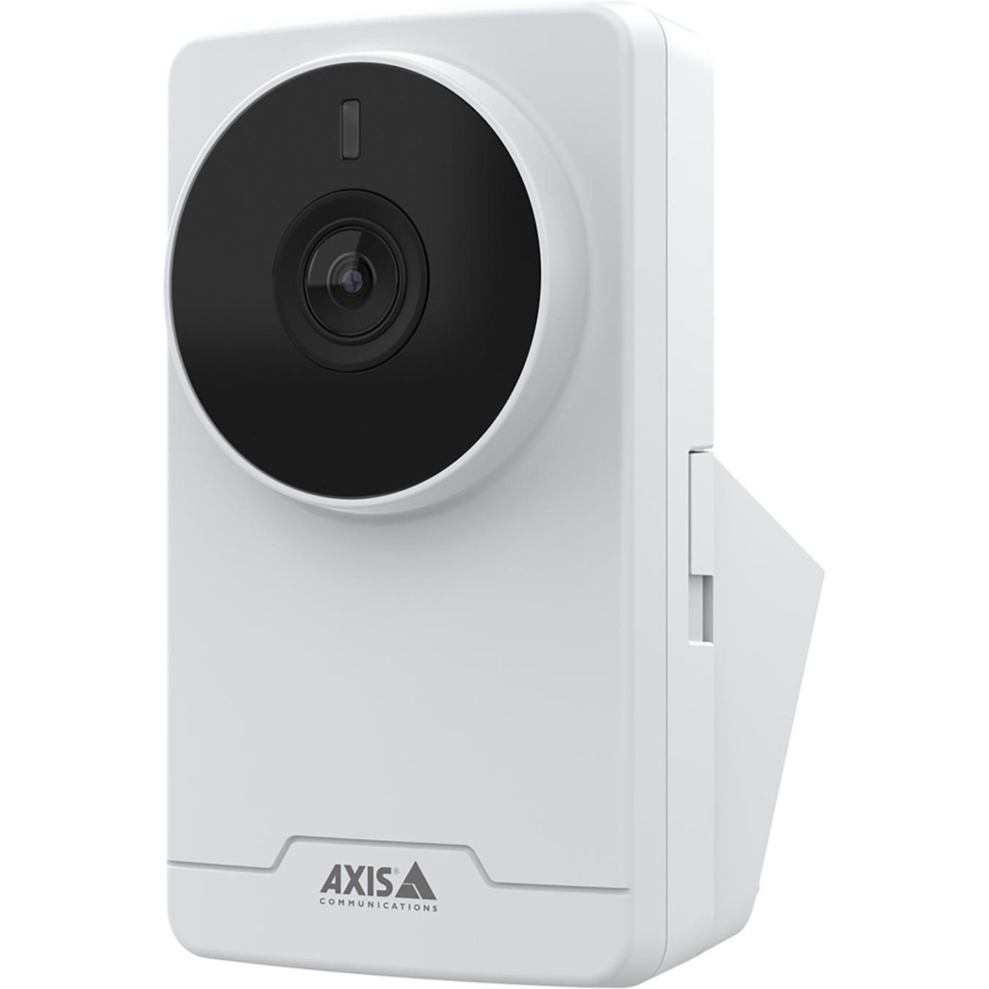 AXIS M1055-L 2 Megapixel Full HD Network Camera - Color - Box - White - 59 ft Infrared Night Vision - Zipstream, H.264H, H.264M, Motion JPEG, H.264M (MPEG-4 Part 10/AVC), H.264H (MPEG-4 Part 10/AVC), H.265 (MPEG-H Part 2/HEVC), H.264, H.265 - 1920 x 1080 - 3.16 mm Fixed Lens - 30 fps - RGB CMOS
