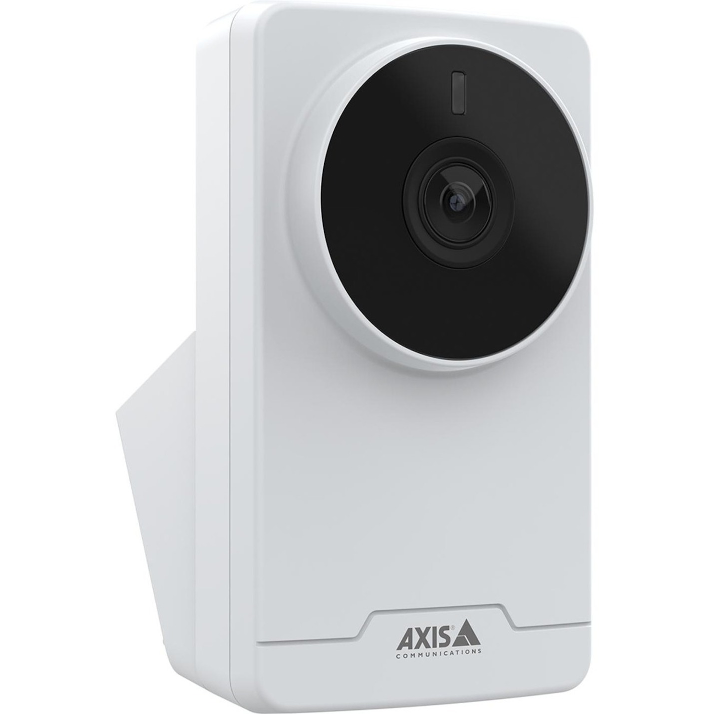 AXIS M1055-L 2 Megapixel Full HD Network Camera - Color - Box - White - 59 ft Infrared Night Vision - Zipstream, H.264H, H.264M, Motion JPEG, H.264M (MPEG-4 Part 10/AVC), H.264H (MPEG-4 Part 10/AVC), H.265 (MPEG-H Part 2/HEVC), H.264, H.265 - 1920 x 1080 - 3.16 mm Fixed Lens - 30 fps - RGB CMOS