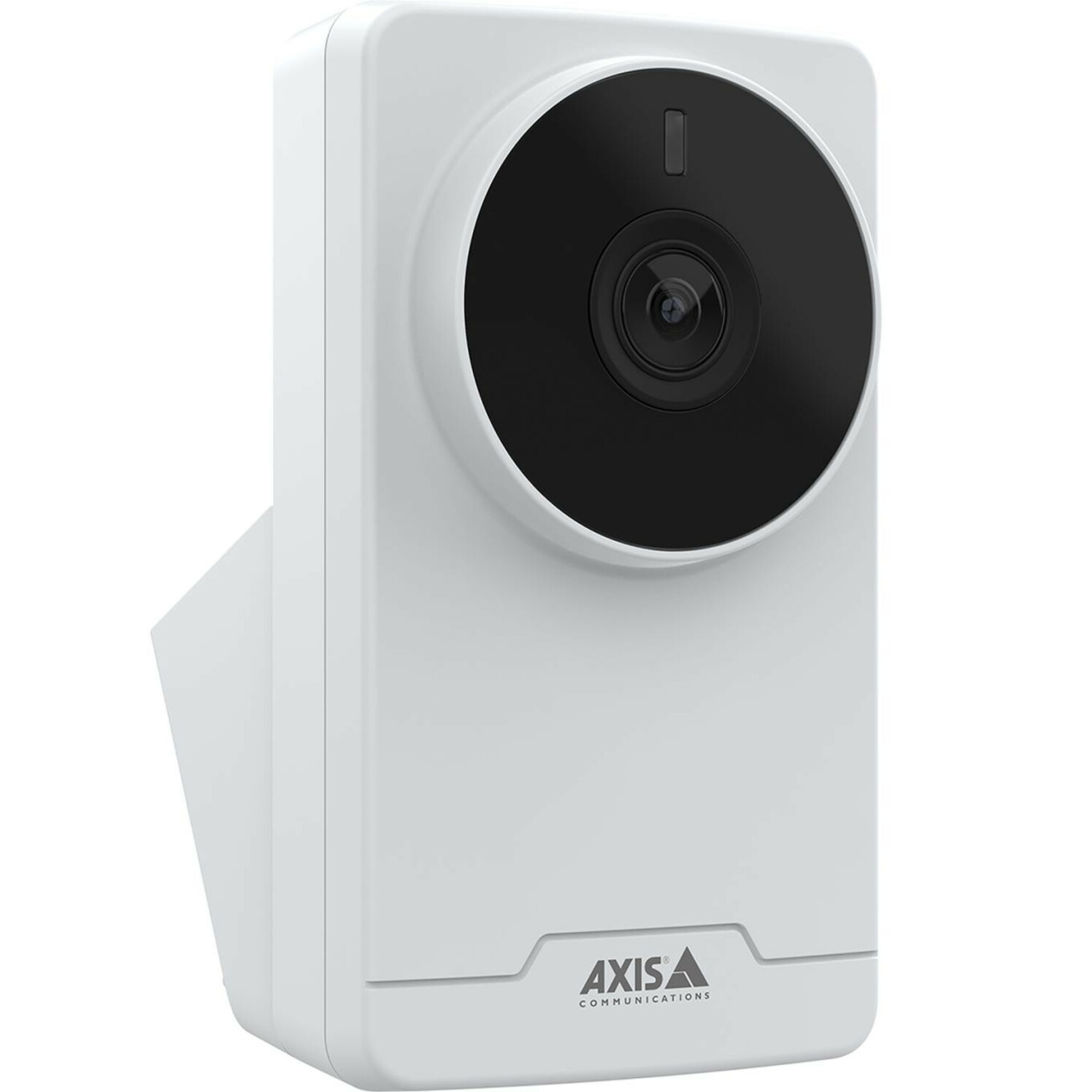 AXIS M1055-L 2 Megapixel Full HD Network Camera - Color - Box - White - 59 ft Infrared Night Vision - Zipstream, H.264H, H.264M, Motion JPEG, H.264M (MPEG-4 Part 10/AVC), H.264H (MPEG-4 Part 10/AVC), H.265 (MPEG-H Part 2/HEVC), H.264, H.265 - 1920 x 1080 - 3.16 mm Fixed Lens - 30 fps - RGB CMOS