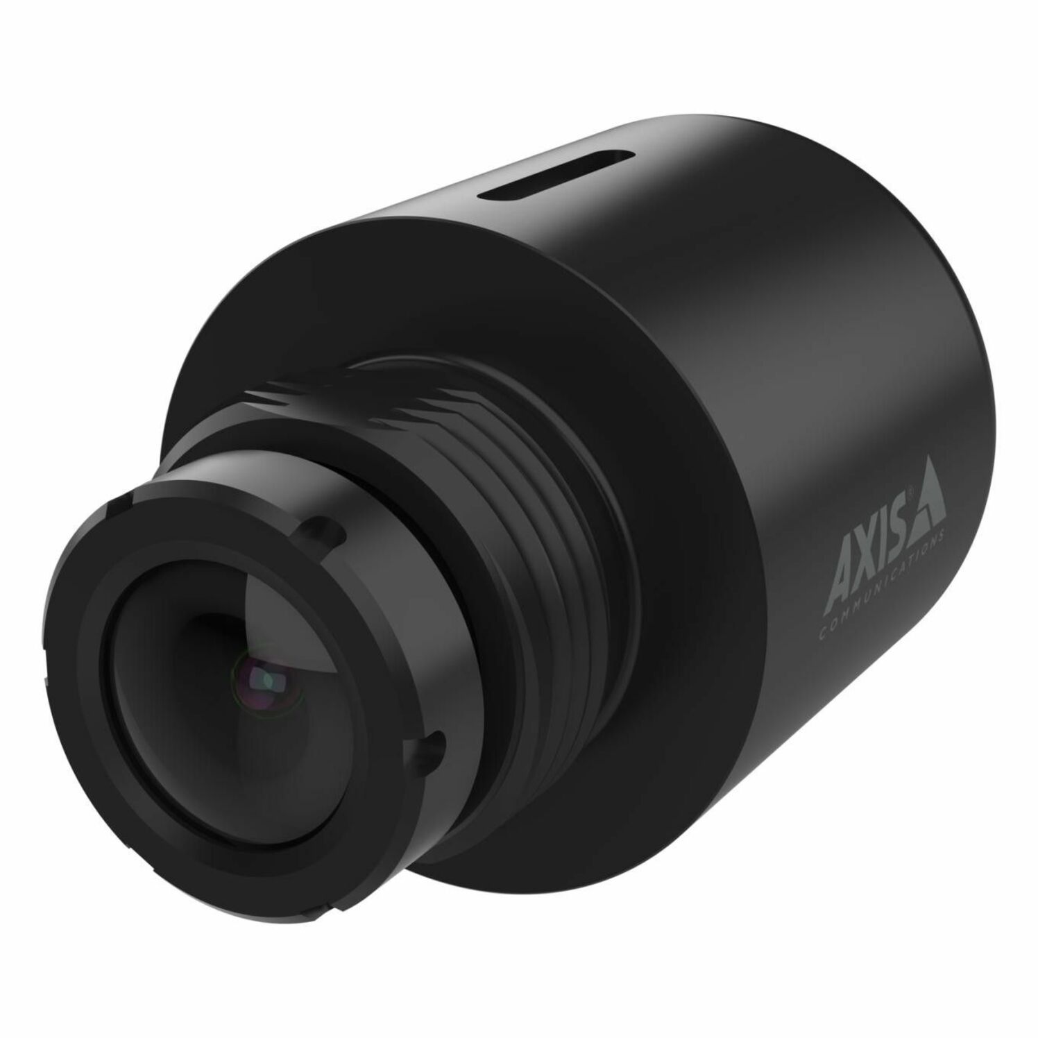 AXIS F2105-RE Standard Sensor - Recessed-Mountable, Bracket Mount for Indoor, Outdoor, Barebone Unit, Emergency Vehicle, Bus