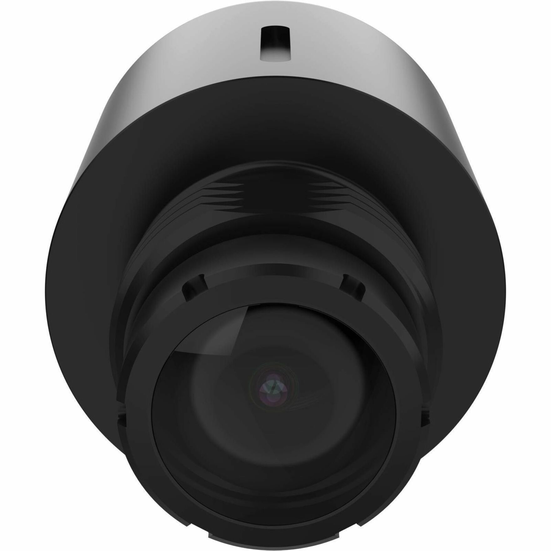 AXIS F2135-RE Fisheye Sensor - Recessed-Mountable, Bracket Mount for Indoor, Outdoor, Bus, Emergency Vehicle, Barebone Unit - Aluminum