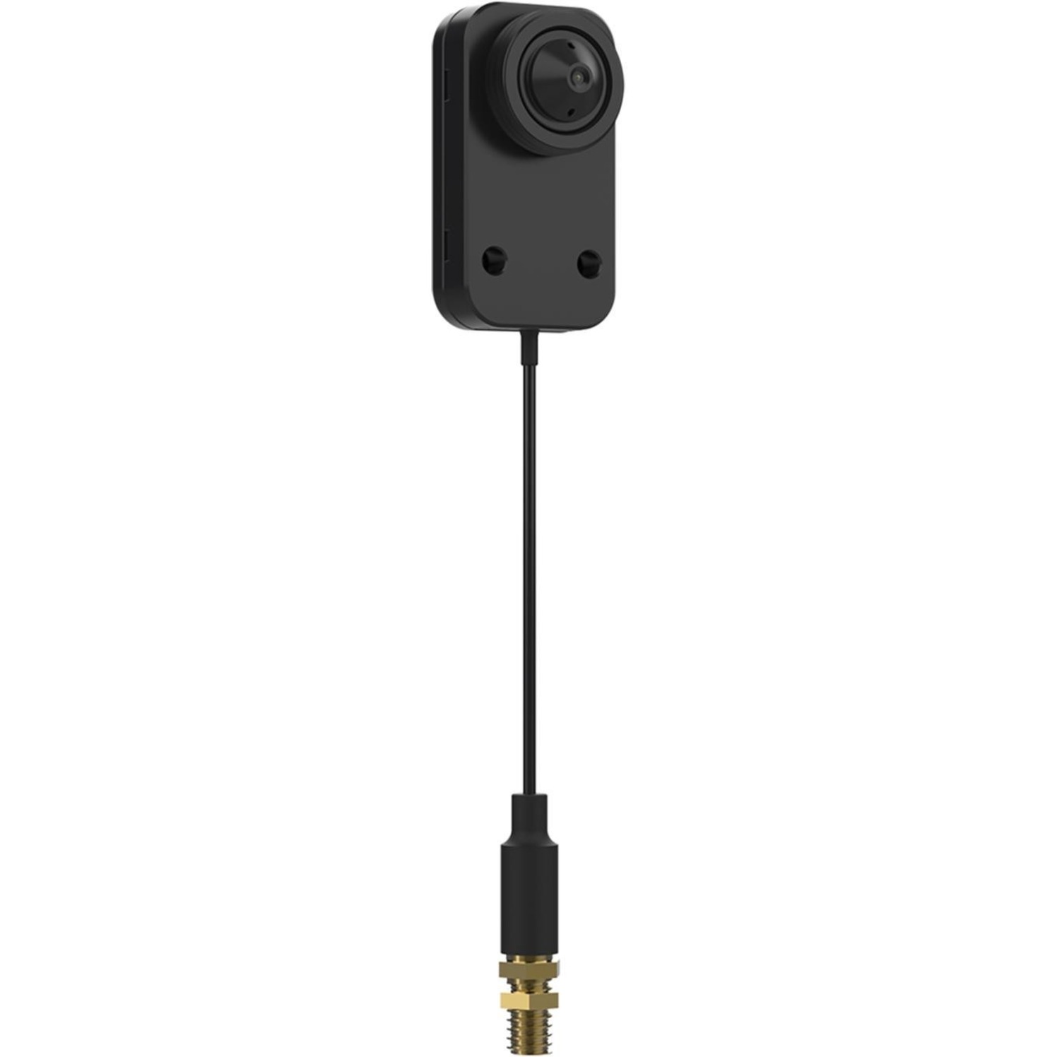 AXIS F7225-RE Indoor/Outdoor Surveillance Camera - Color - H.265, H.264B, H.264H, H.264M - 1920 x 1200 - 3.70 mm Fixed Lens - 180 fps - CMOS - Bracket Mount - IP66, IP67