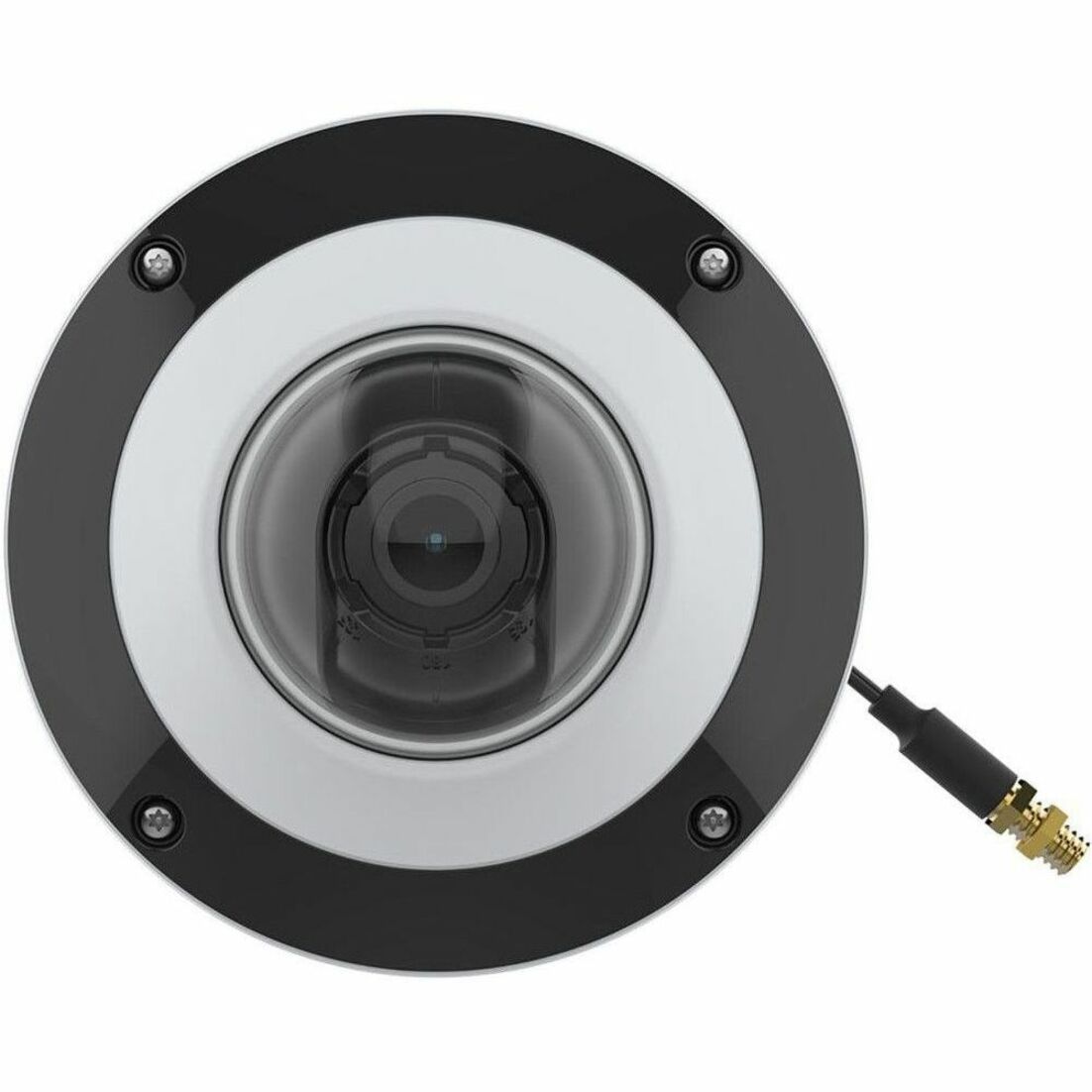 AXIS F4105-LRE Dome Sensor - for Surveillance Camera, Outdoor1 / Pack