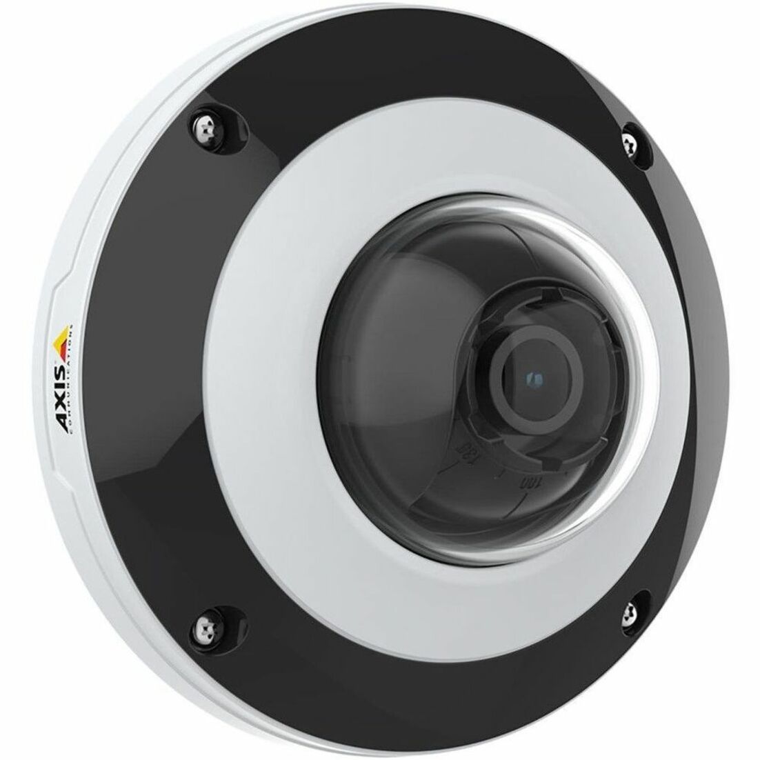 AXIS F4105-LRE Dome Sensor - for Surveillance Camera, Outdoor1 / Pack
