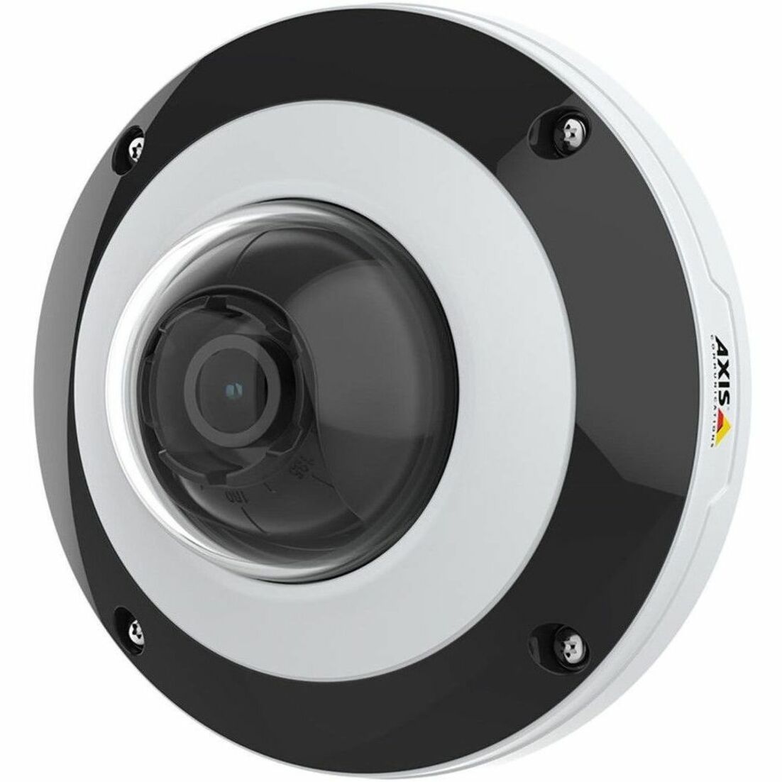 AXIS F4105-LRE Dome Sensor - for Surveillance Camera, Outdoor1 / Pack