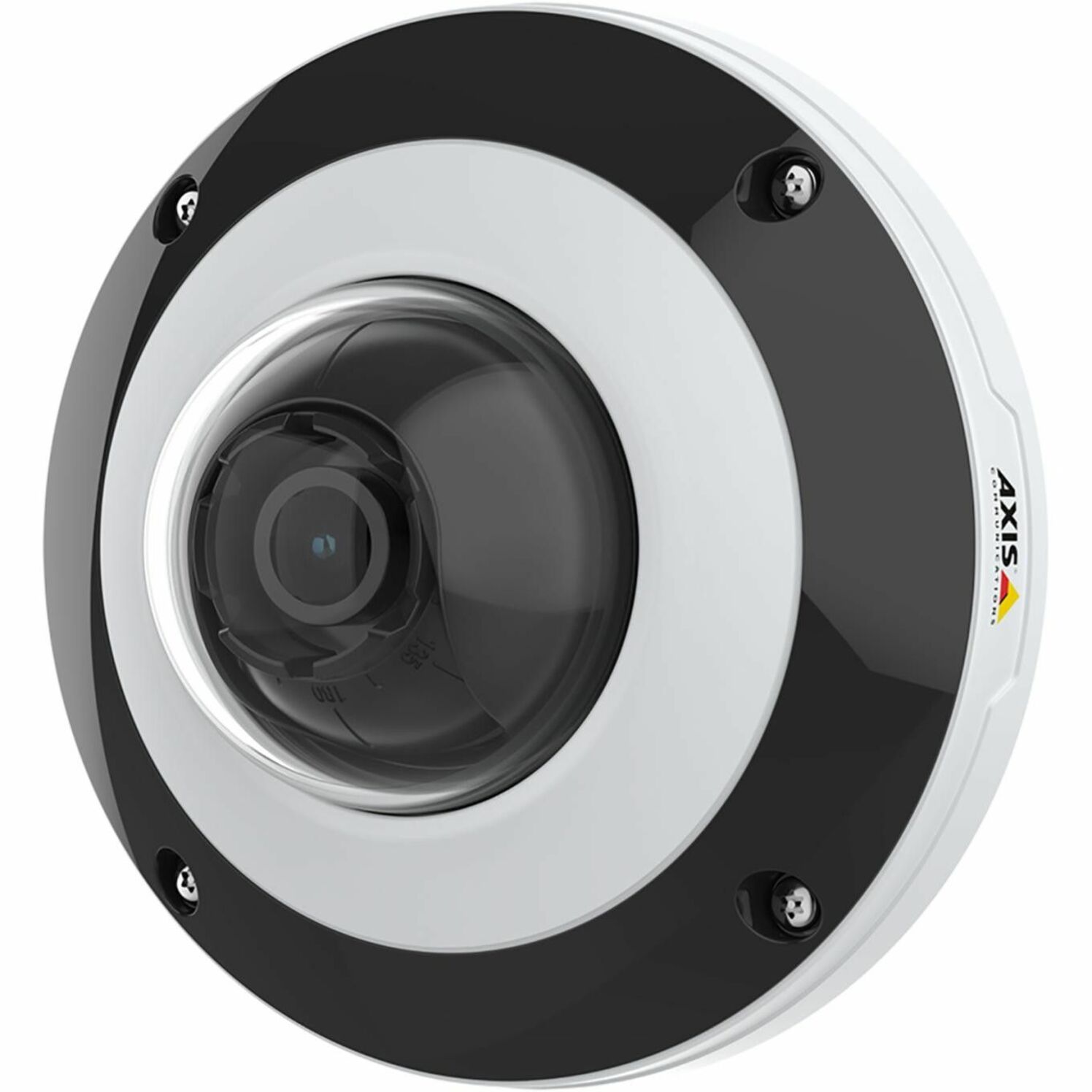 AXIS F4105-LRE Dome Sensor - for Surveillance Camera, Outdoor1 / Pack