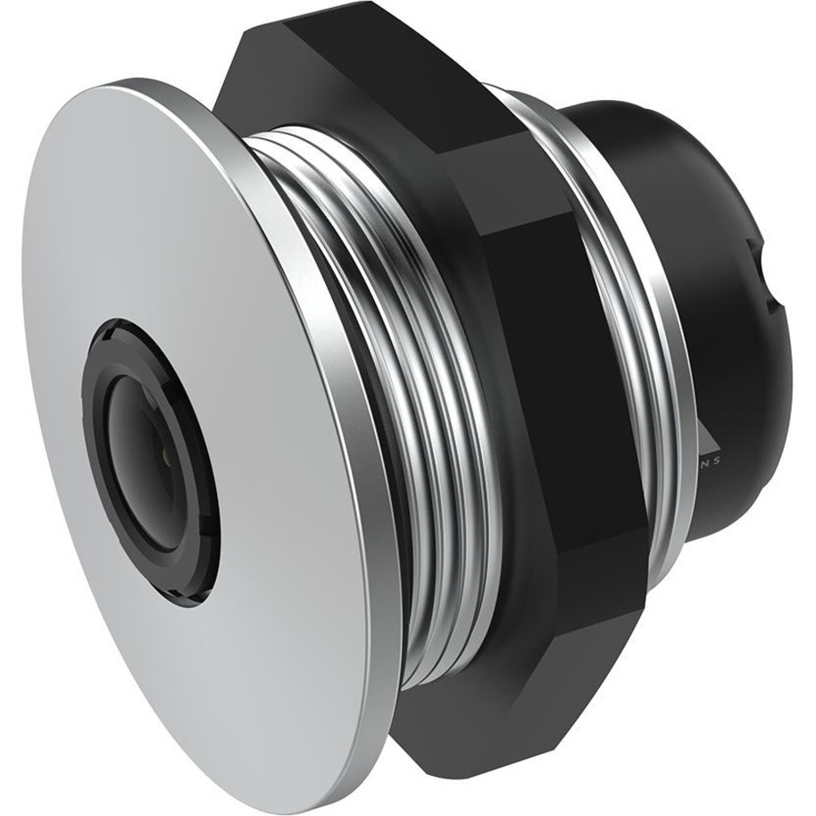 AXIS TF1201 Recessed Mount Kit for Camera Sensor - 4 Pack