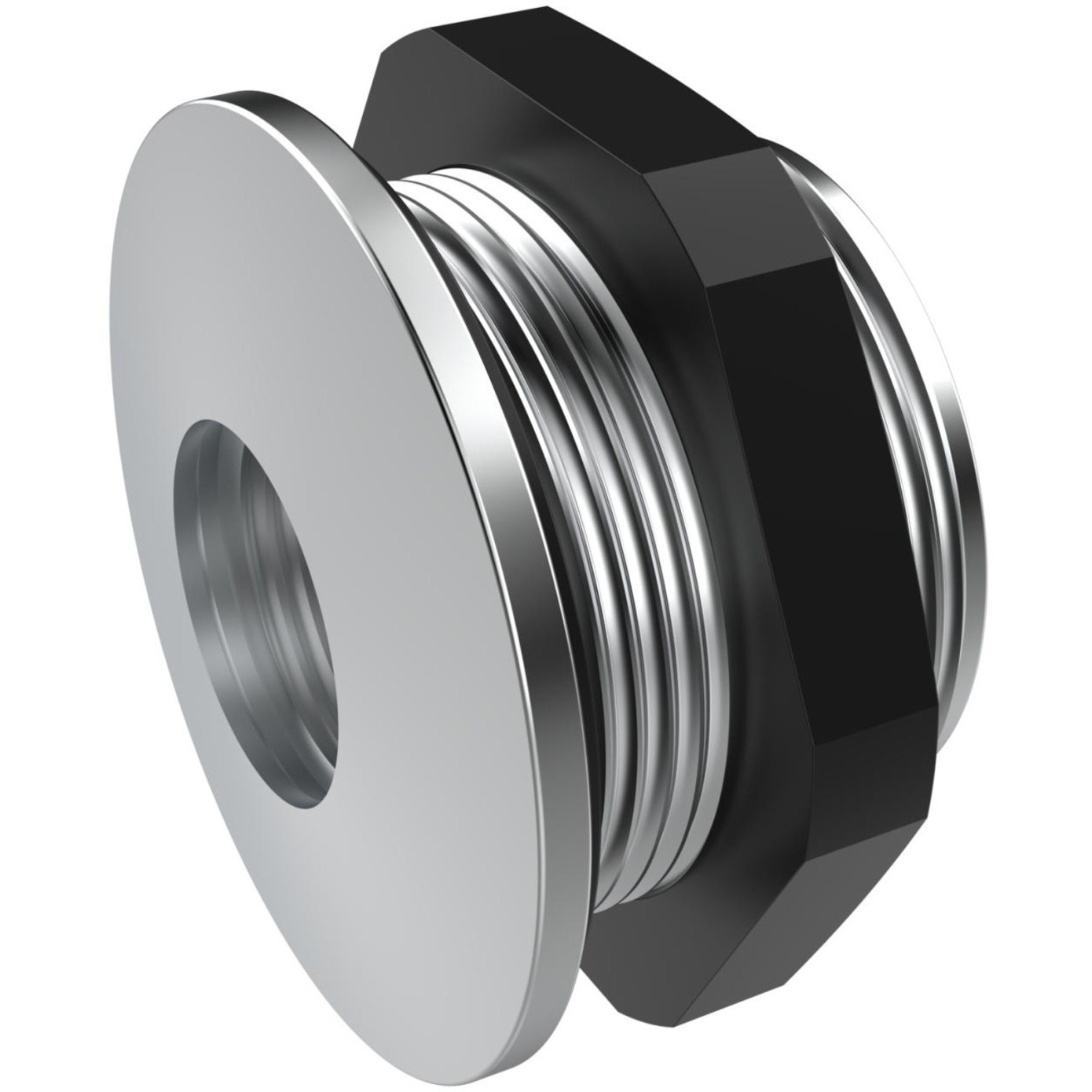 AXIS TF1201 Recessed Mount Kit for Camera Sensor - 4 Pack