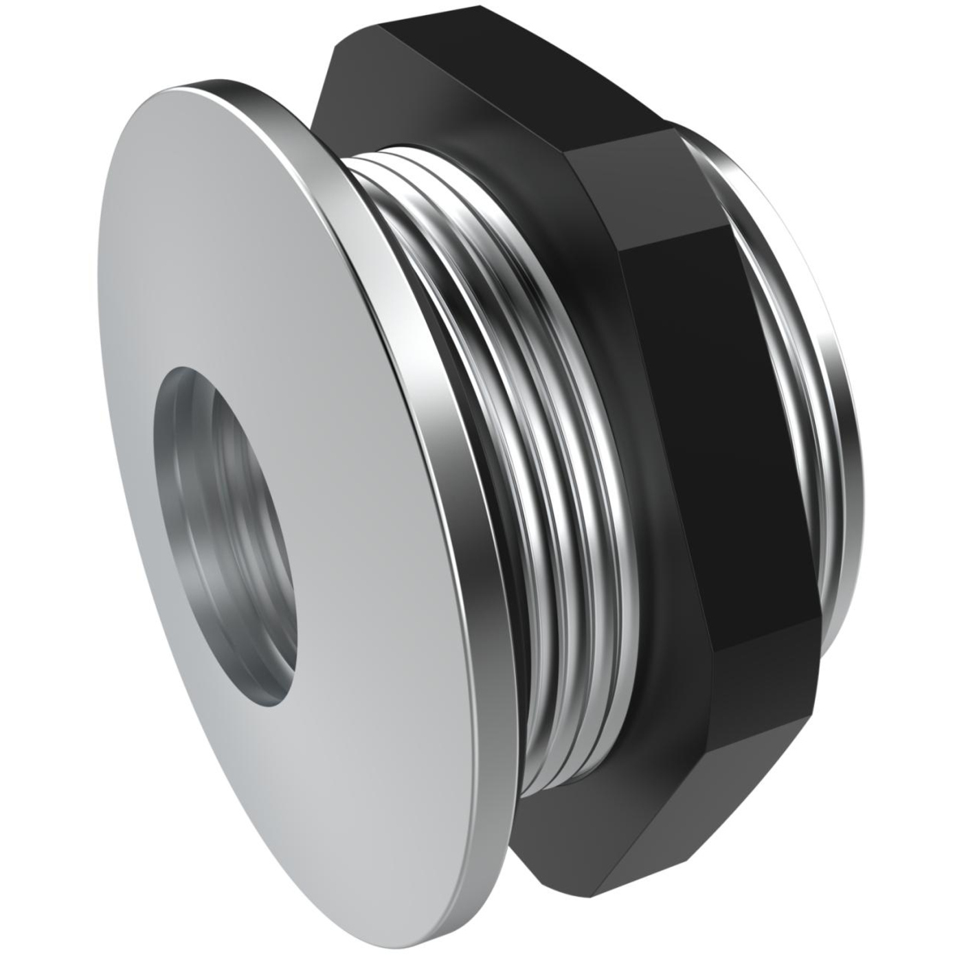 AXIS TF1201 Recessed Mount Kit for Camera Sensor - 4 Pack