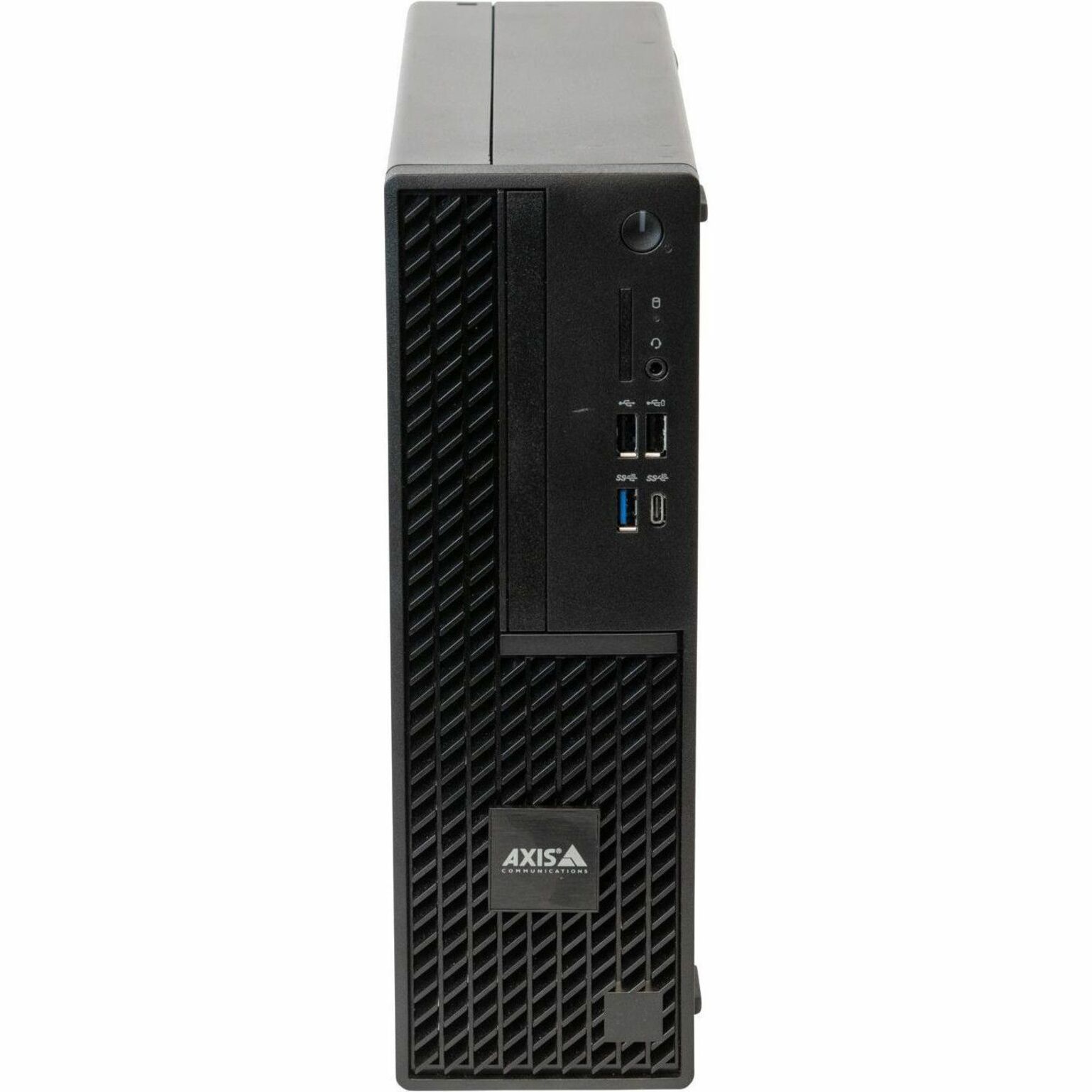 AXIS Camera Station S9302 Workstation - Workstation - 4K Recording - TAA Compliant