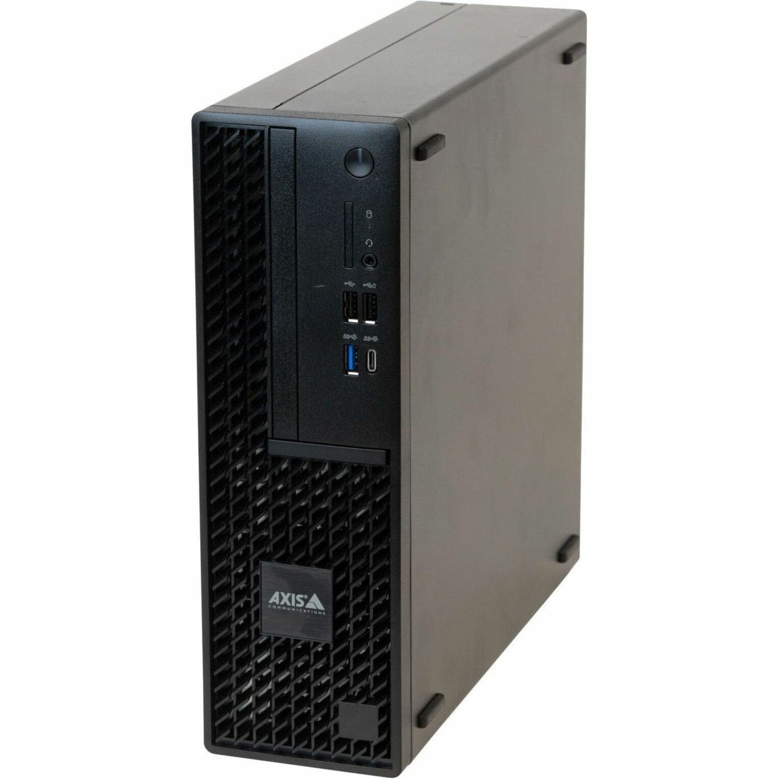 AXIS Camera Station S9302 Workstation - Workstation - 4K Recording - TAA Compliant