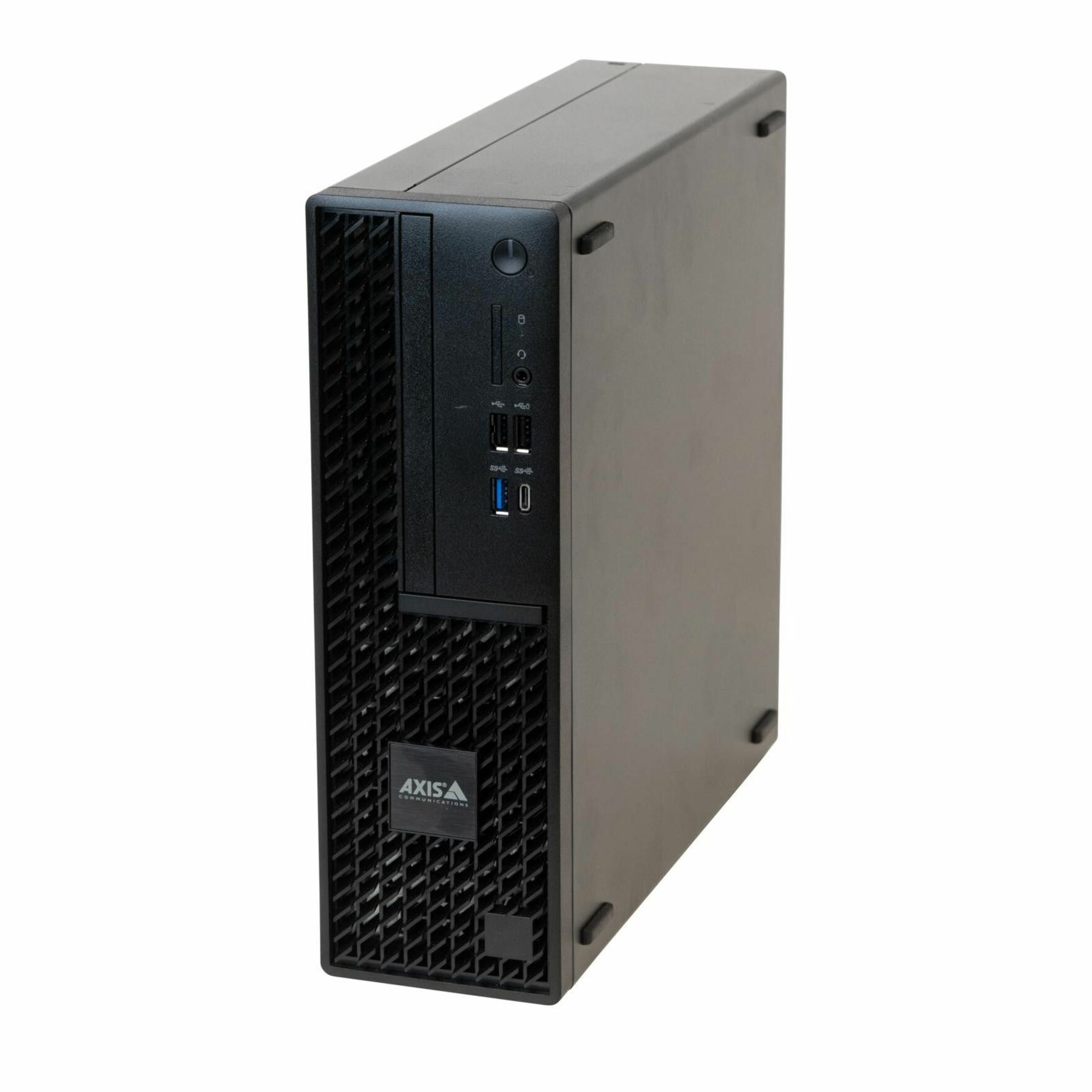 AXIS Camera Station S9302 Workstation - Workstation - 4K Recording - TAA Compliant