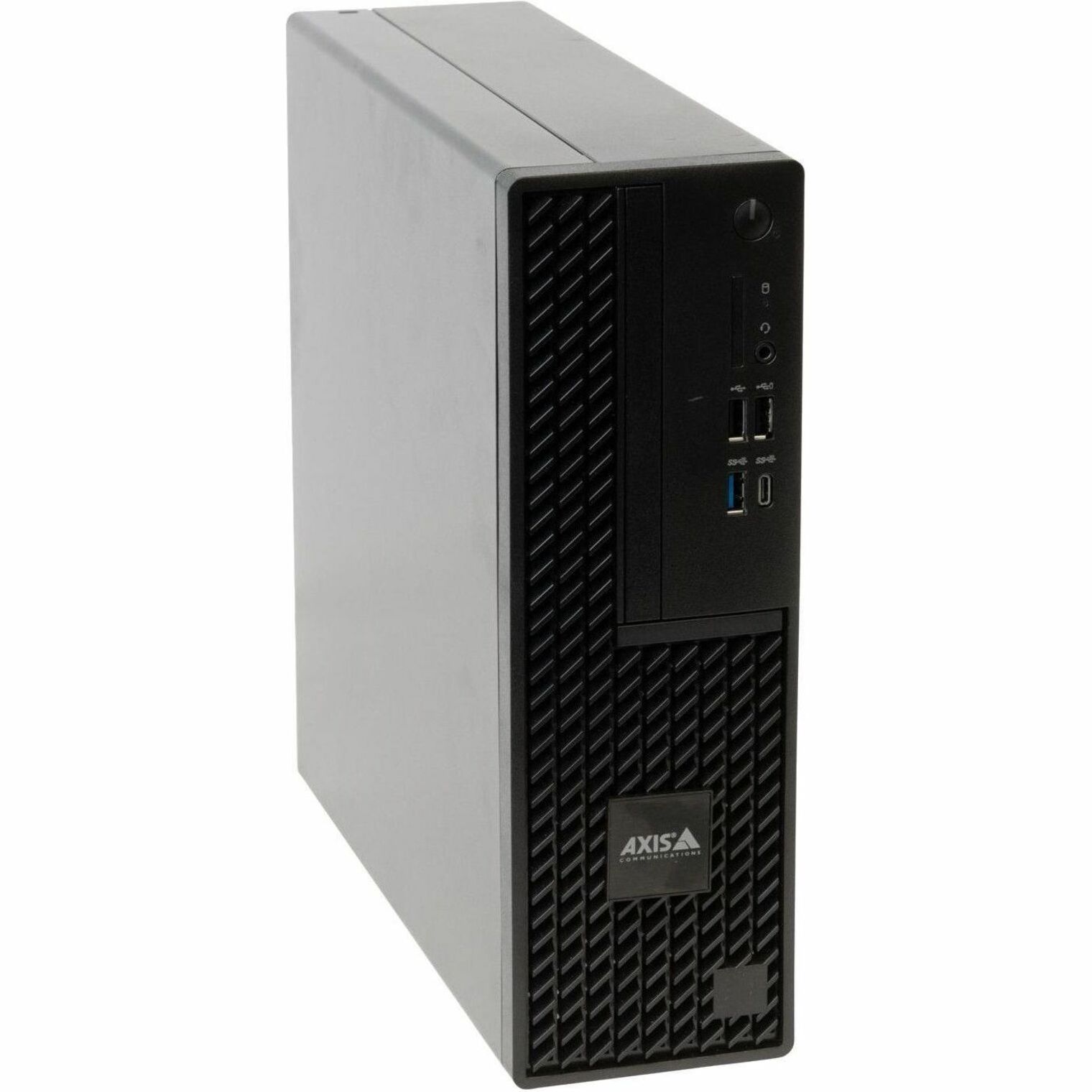 AXIS Camera Station S9302 Workstation - Workstation - 4K Recording - TAA Compliant