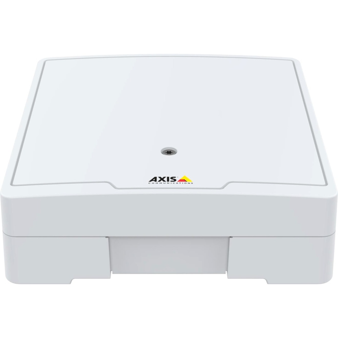 AXIS A1610 Network Door Controller - DIN Rail Mountable, Wall Mountable for Door, Lock, Sensor, Security System, Emergency, Intrusion Detection, Access Control, Vehicle Access Control