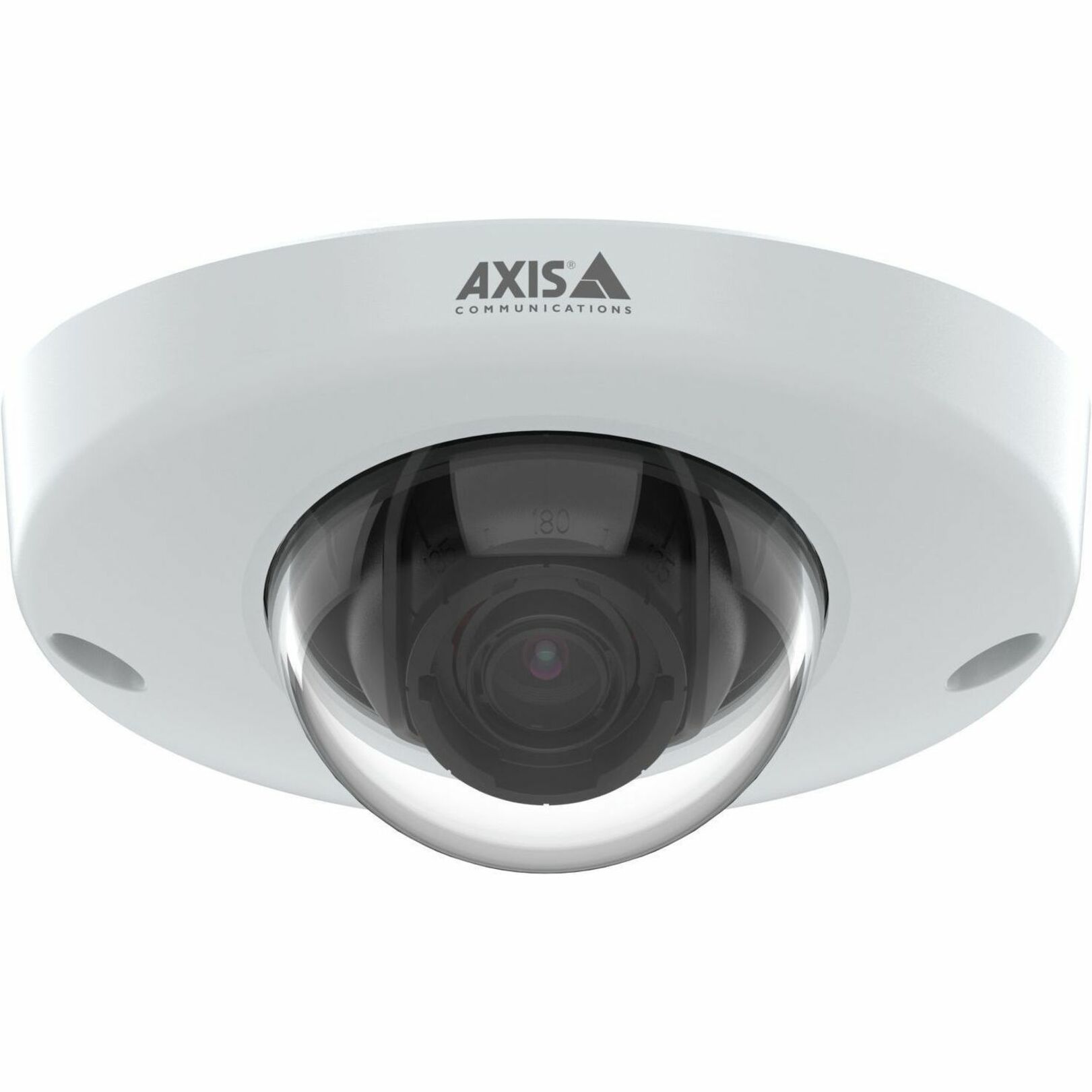AXIS WizMind M3905-R 2 Megapixel Outdoor Full HD Network Camera - Color - Dome - TAA Compliant - H.264 (MPEG-4 Part 10/AVC), H.265 (MPEG-H Part 2/HEVC), Motion JPEG - 1920 x 1080 - 3.60 mm Fixed Lens - 30 fps - RGB CMOS - Fast Ethernet - IK10 - IP67