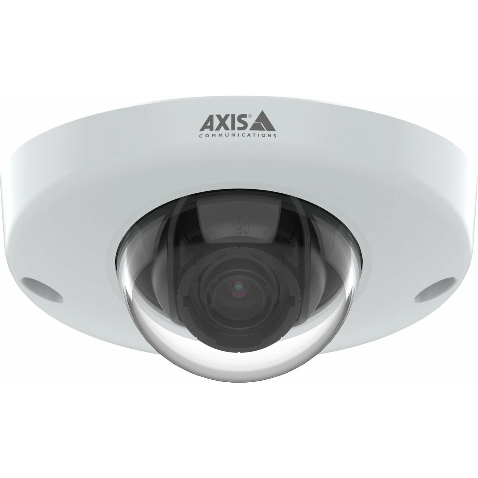 AXIS WizMind M3905-R 2 Megapixel Outdoor Full HD Network Camera - Color - Dome - TAA Compliant - H.264 (MPEG-4 Part 10/AVC), H.265 (MPEG-H Part 2/HEVC), Motion JPEG - 1920 x 1080 - 3.60 mm Fixed Lens - 30 fps - RGB CMOS - Fast Ethernet - IK10 - IP67
