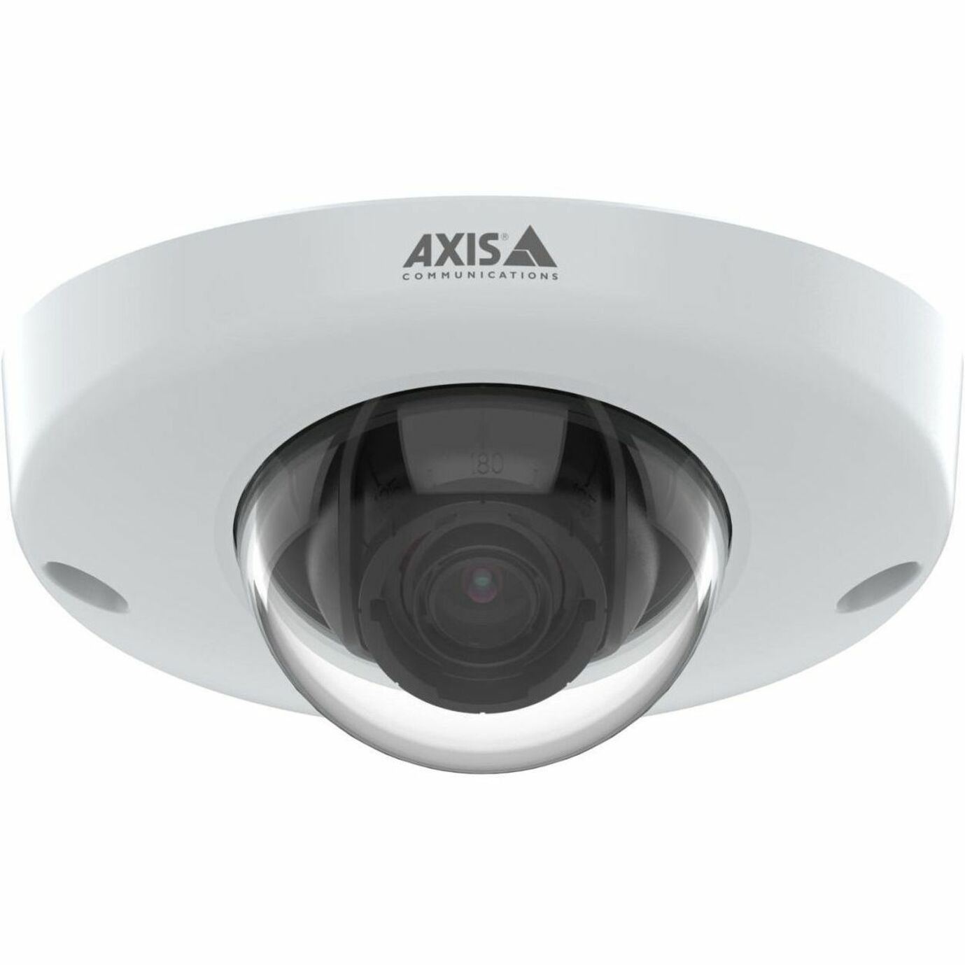 AXIS M3905-R M12 2 Megapixel Full HD Surveillance Camera - Color - Dome - TAA Compliant - Zipstream - 1920 x 1080 - 3.60 mm Fixed Lens - 45 fps - RGB CMOS - Vehicle Mount - IK10 - IP67