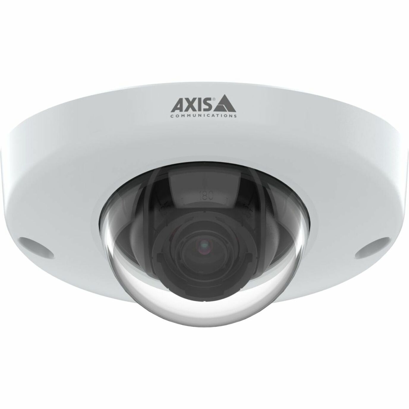 AXIS M3905-R M12 2 Megapixel Full HD Surveillance Camera - Color - Dome - TAA Compliant - Zipstream - 1920 x 1080 - 3.60 mm Fixed Lens - 45 fps - RGB CMOS - Vehicle Mount - IK10 - IP67