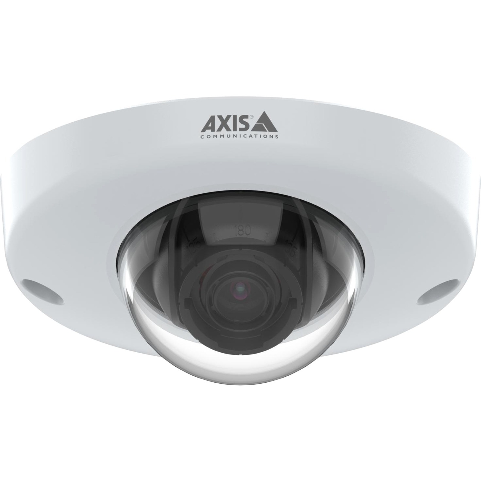 AXIS P3905-R Mk III 2 Megapixel Full HD Network Camera - Color - Dome - Zipstream, H.264B, H.265, Motion JPEG - 1920 x 1080 - 3.60 mm Fixed Lens - 45 fps - CMOS - Ethernet - Vehicle Mount - IK10 - IP67, IP66 - Shock Resistant, Vibration Resistant