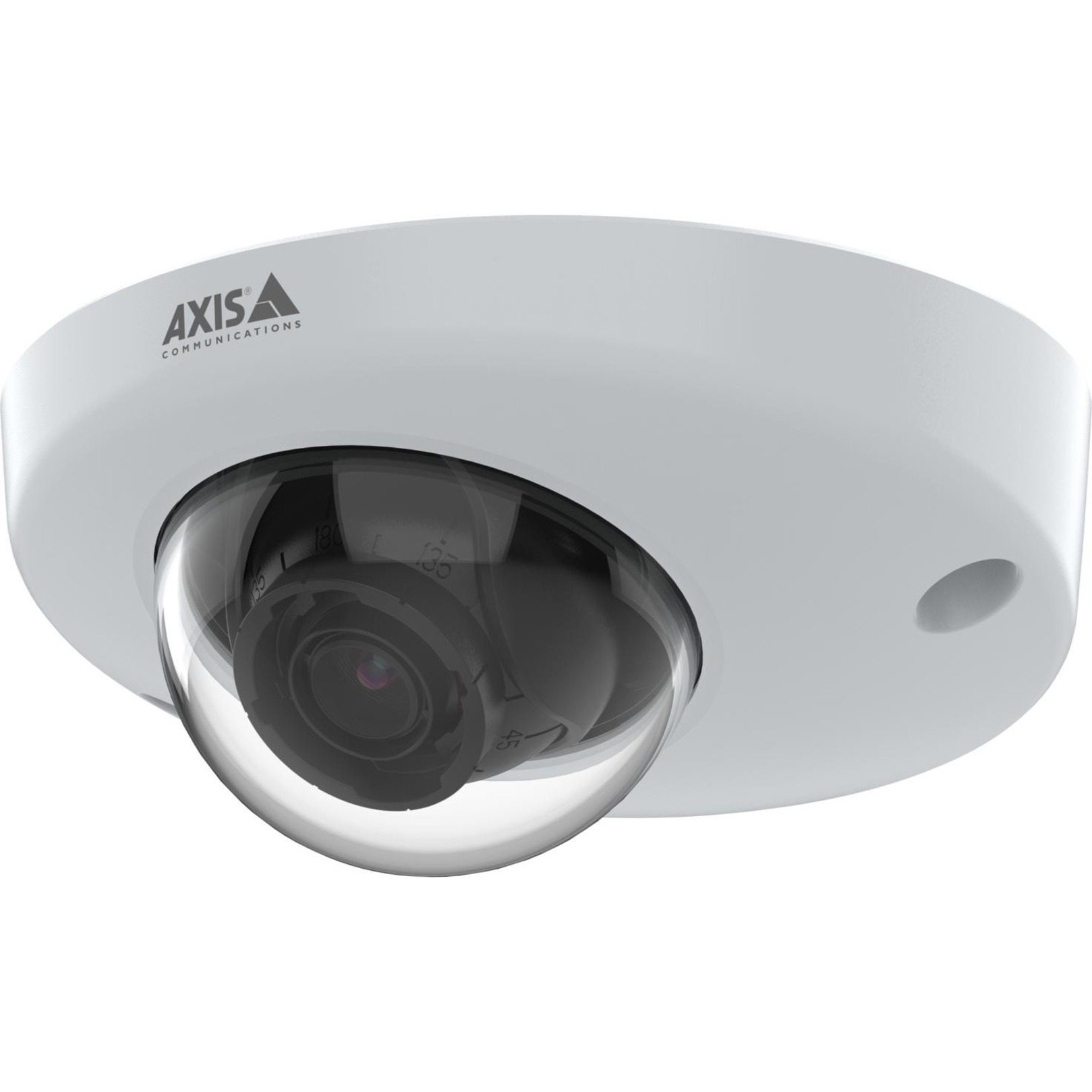 AXIS P3905-R Mk III 2 Megapixel Full HD Network Camera - Color - Dome - Zipstream, H.264B, H.265, Motion JPEG - 1920 x 1080 - 3.60 mm Fixed Lens - 45 fps - CMOS - Ethernet - Vehicle Mount - IK10 - IP67, IP66 - Shock Resistant, Vibration Resistant