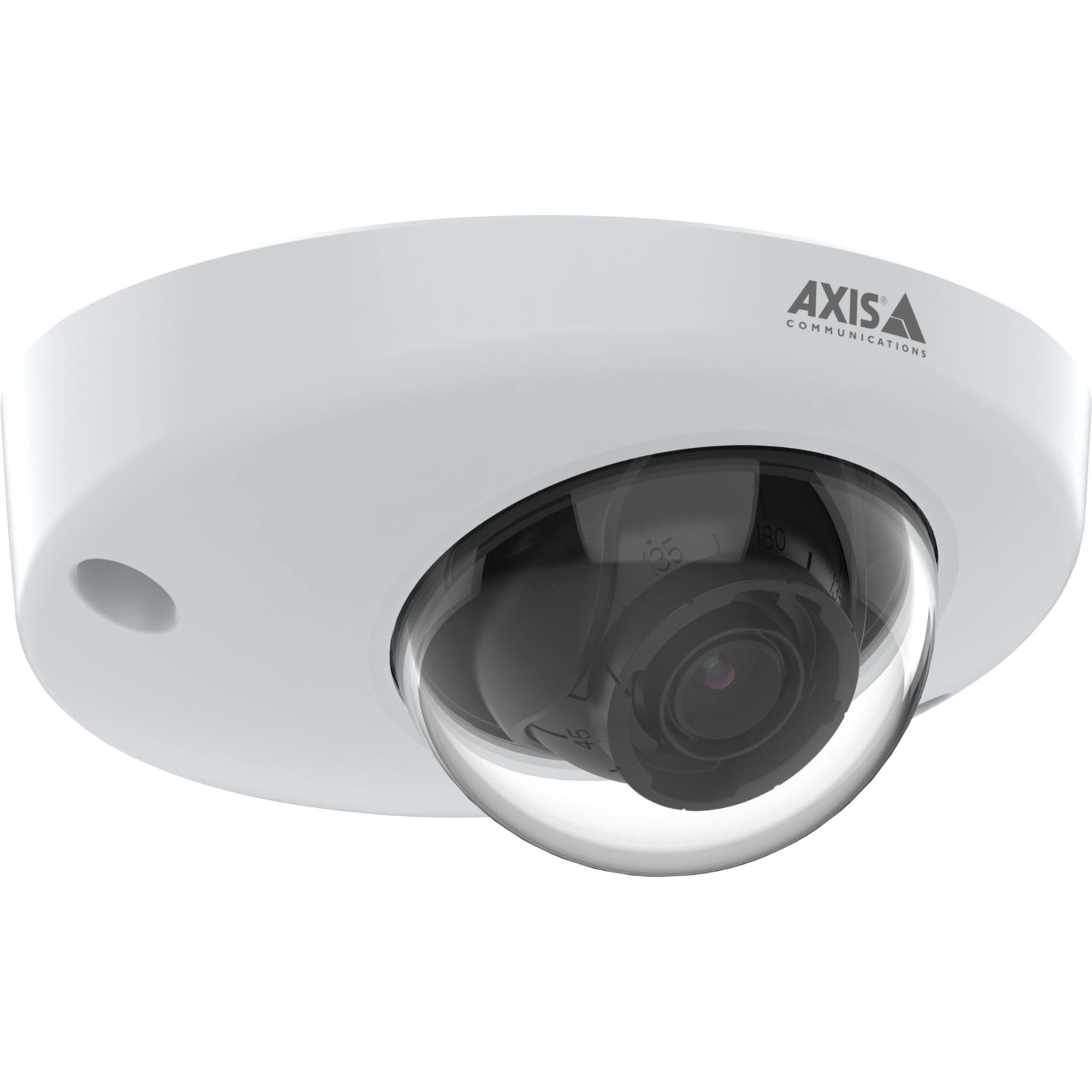 AXIS P3905-R Mk III 2 Megapixel Full HD Network Camera - Color - Dome - Zipstream, H.264B, H.265, Motion JPEG - 1920 x 1080 - 3.60 mm Fixed Lens - 45 fps - CMOS - Ethernet - Vehicle Mount - IK10 - IP67, IP66 - Shock Resistant, Vibration Resistant