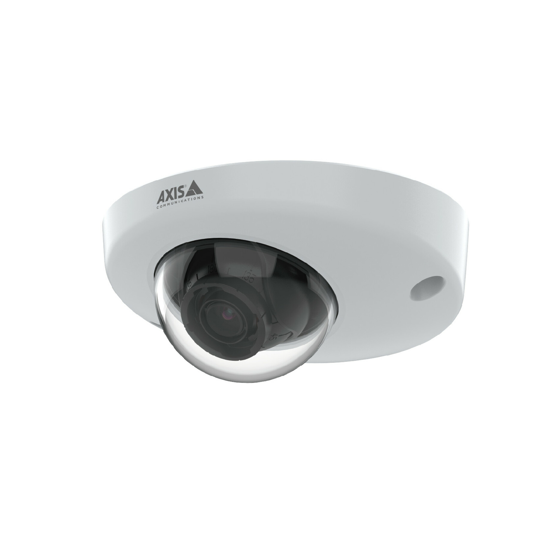 AXIS P3905-R Mk III M12 2 Megapixel Full HD Network Camera - Color - Dome - Zipstream, H.264B, H.265, Motion JPEG - 1920 x 1080 - 3.60 mm Fixed Lens - 45 fps - CMOS - Ethernet - Vehicle Mount - IK10 - IP67, IP66 - Shock Resistant, Vibration Resistant